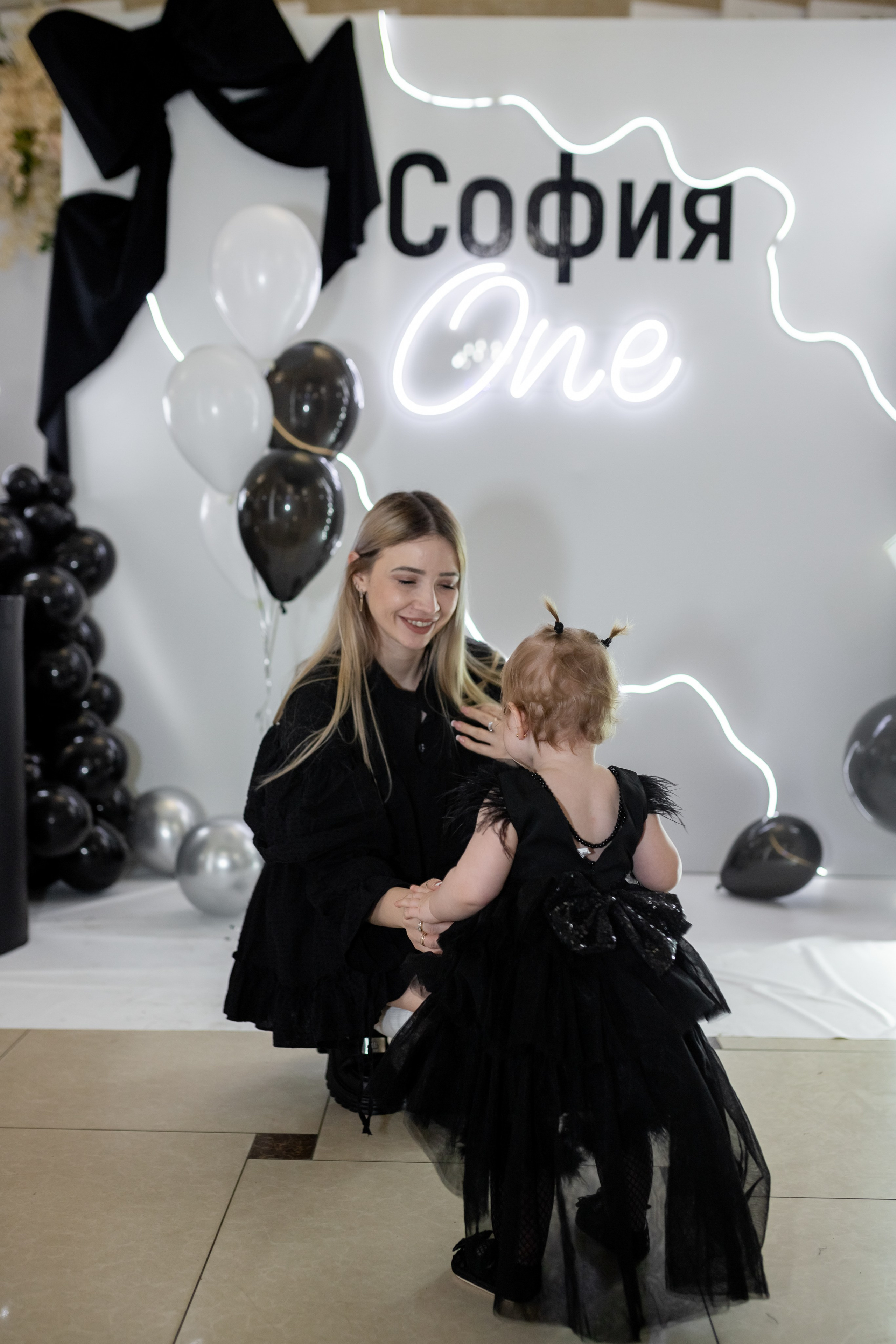 День рождения Софии. Олеся Семейская свадебный и семейный фотограф в Ростове-на-Дону