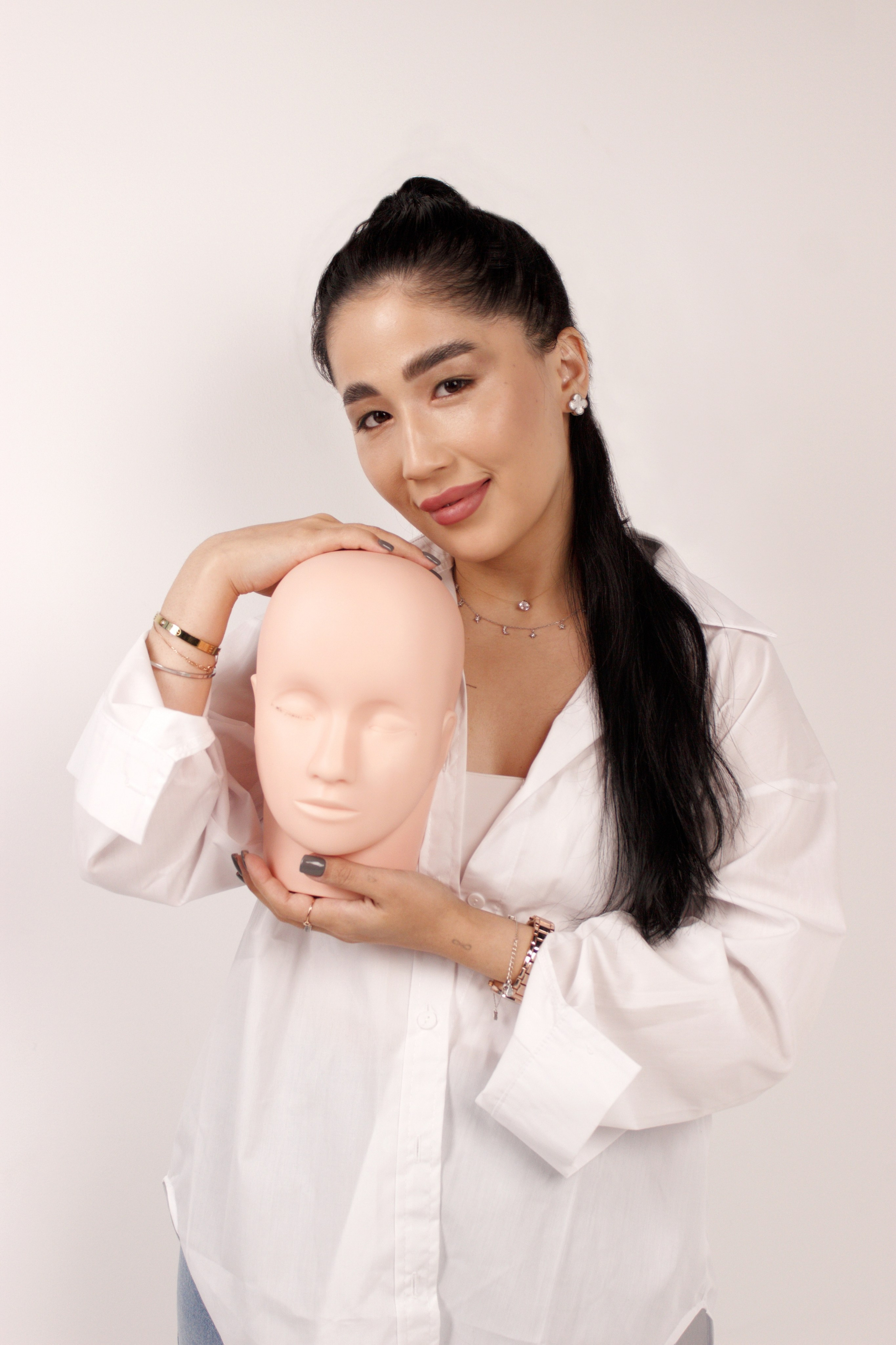 Лиза. Фотограф Анастасия Москва|Одинцово