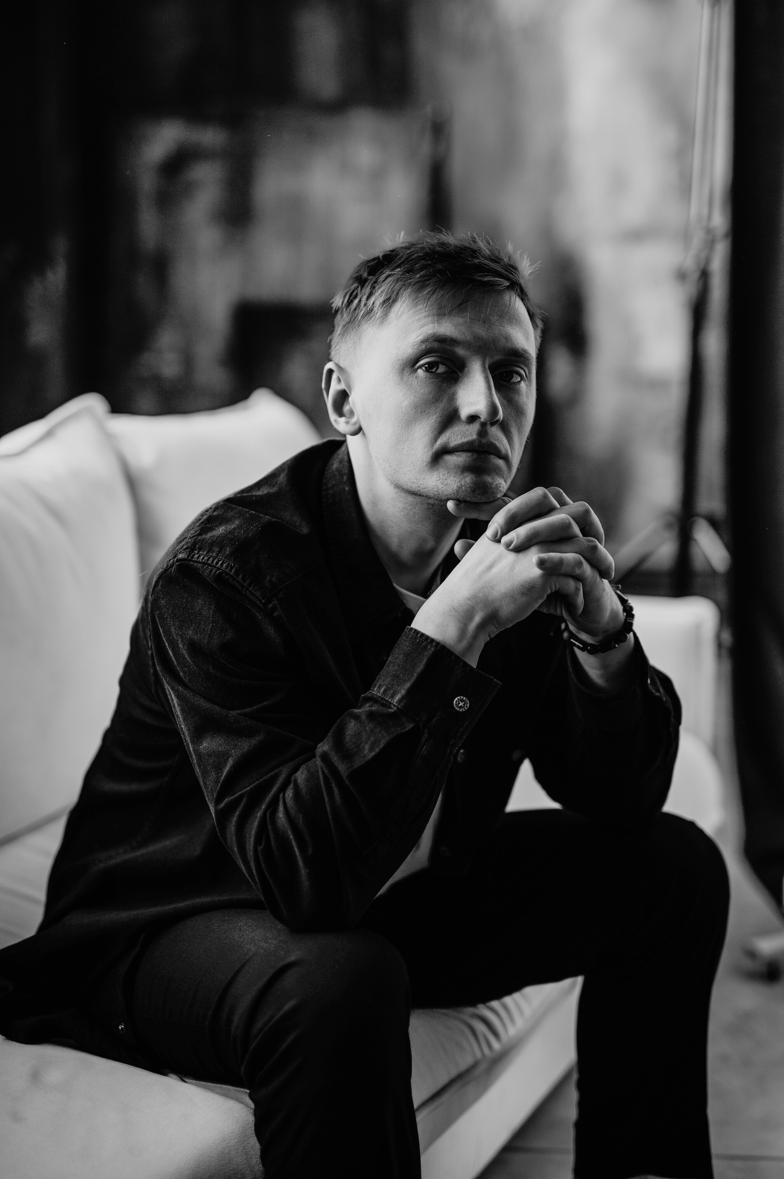 Портреты и индивидуальные фотосессии Красноярск, творческие фотосессии. Юлия Раскова — Портретный и семейный фотограф в Красноярске