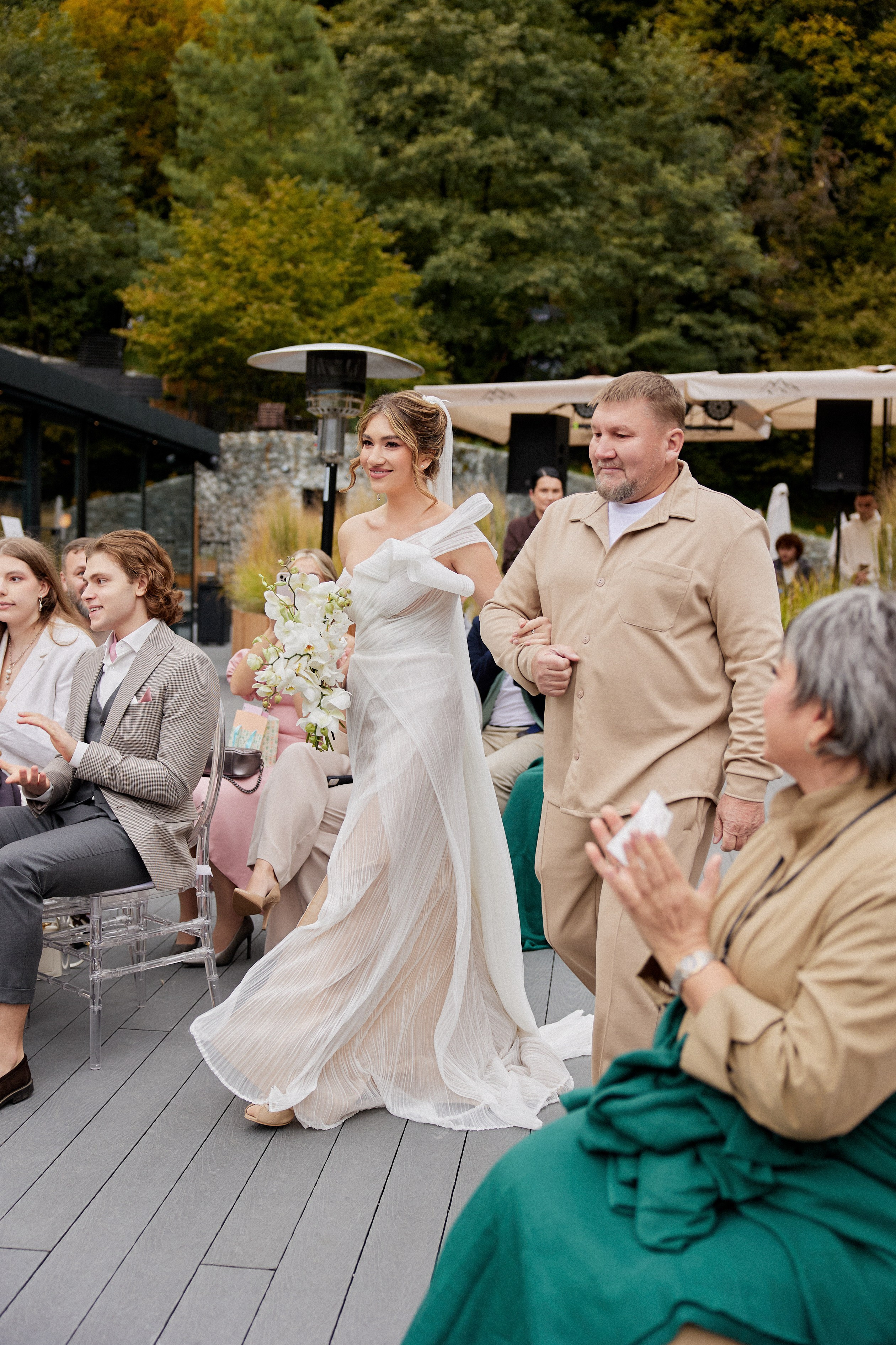 Роман и Эмилия. Фотограф Айвазова Наталья Краснодар