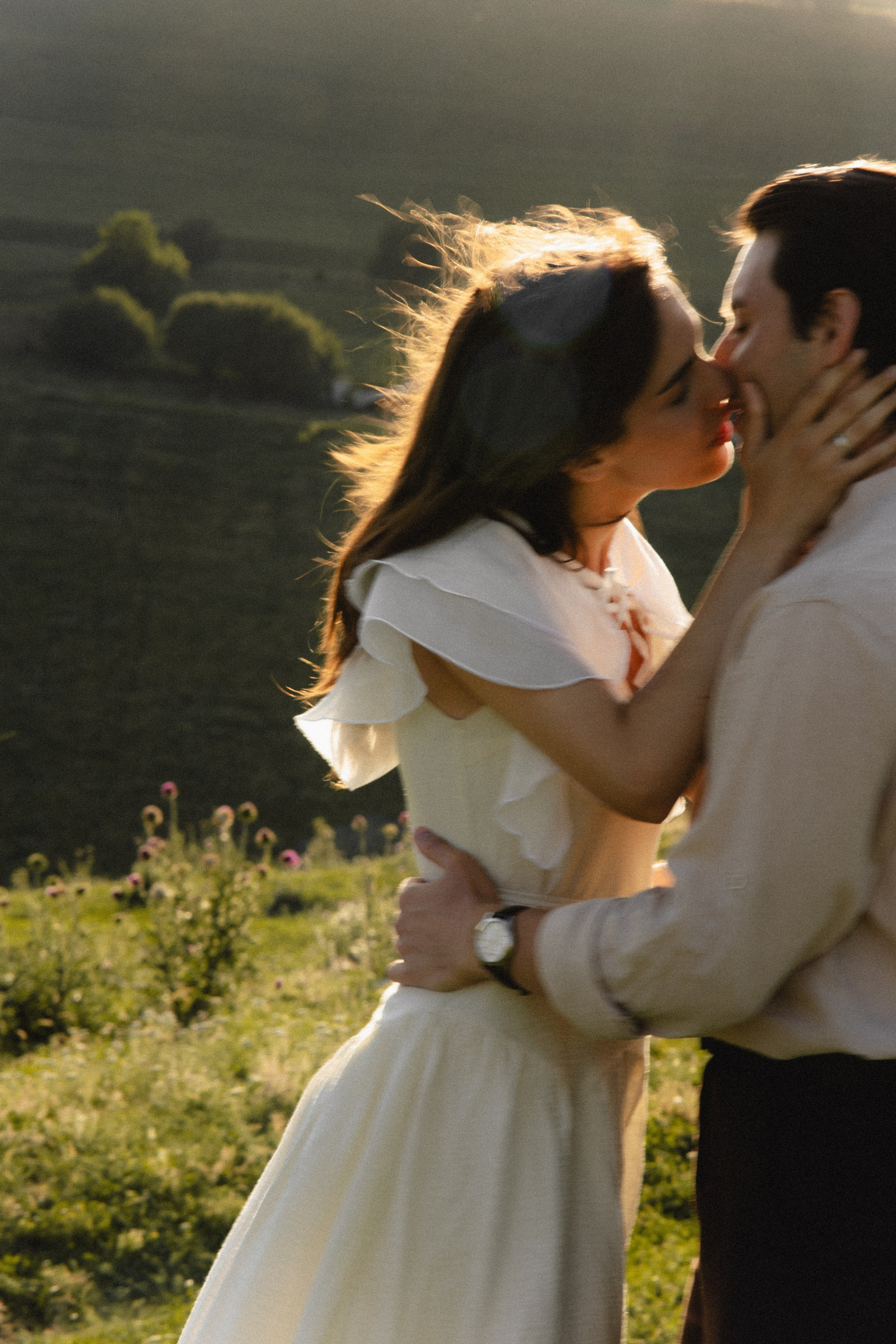 Ульяна и Назар. Даша Царёва, фотограф