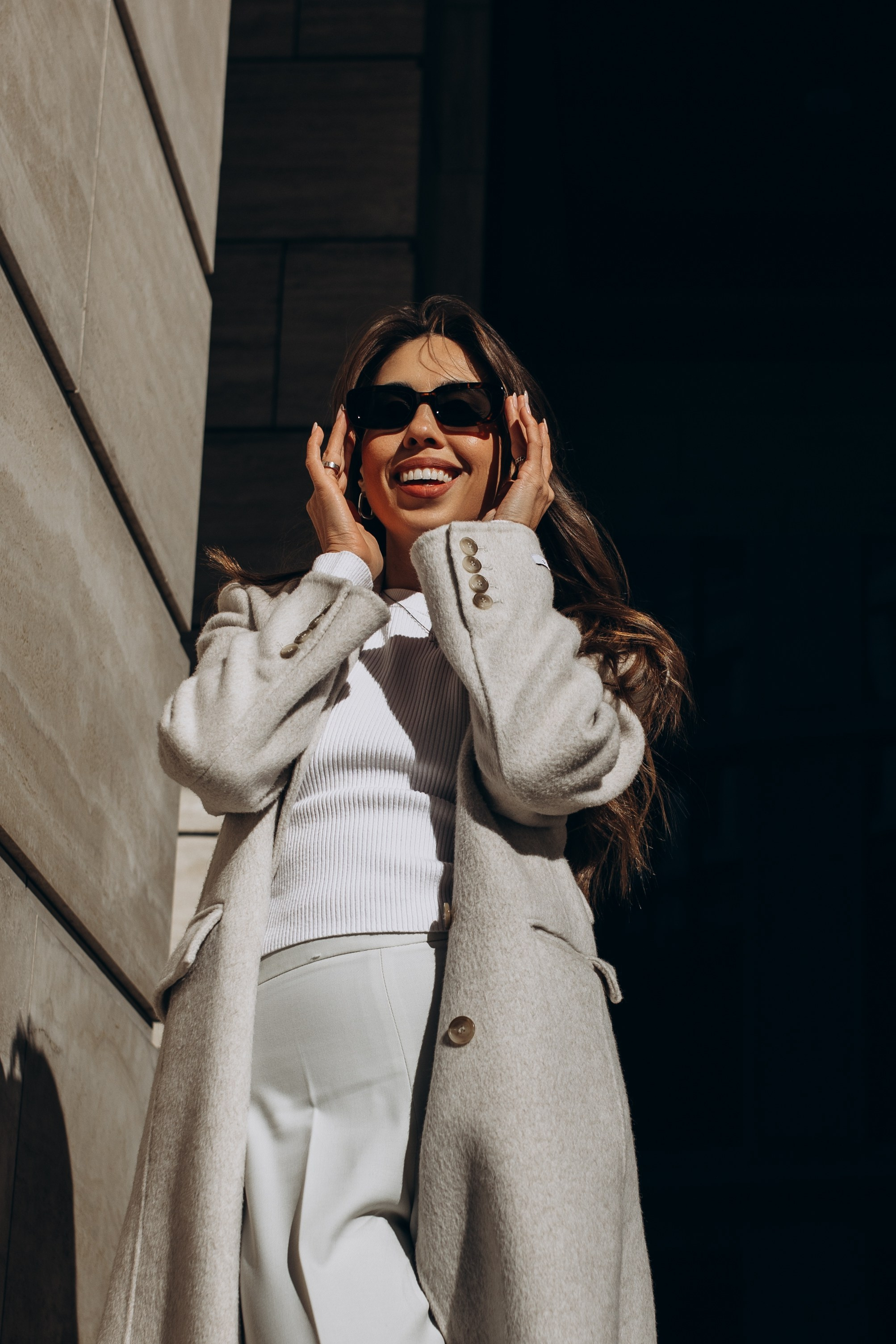 Ж. Фотограф в Санкт-Петербурге Арбатская Наталья