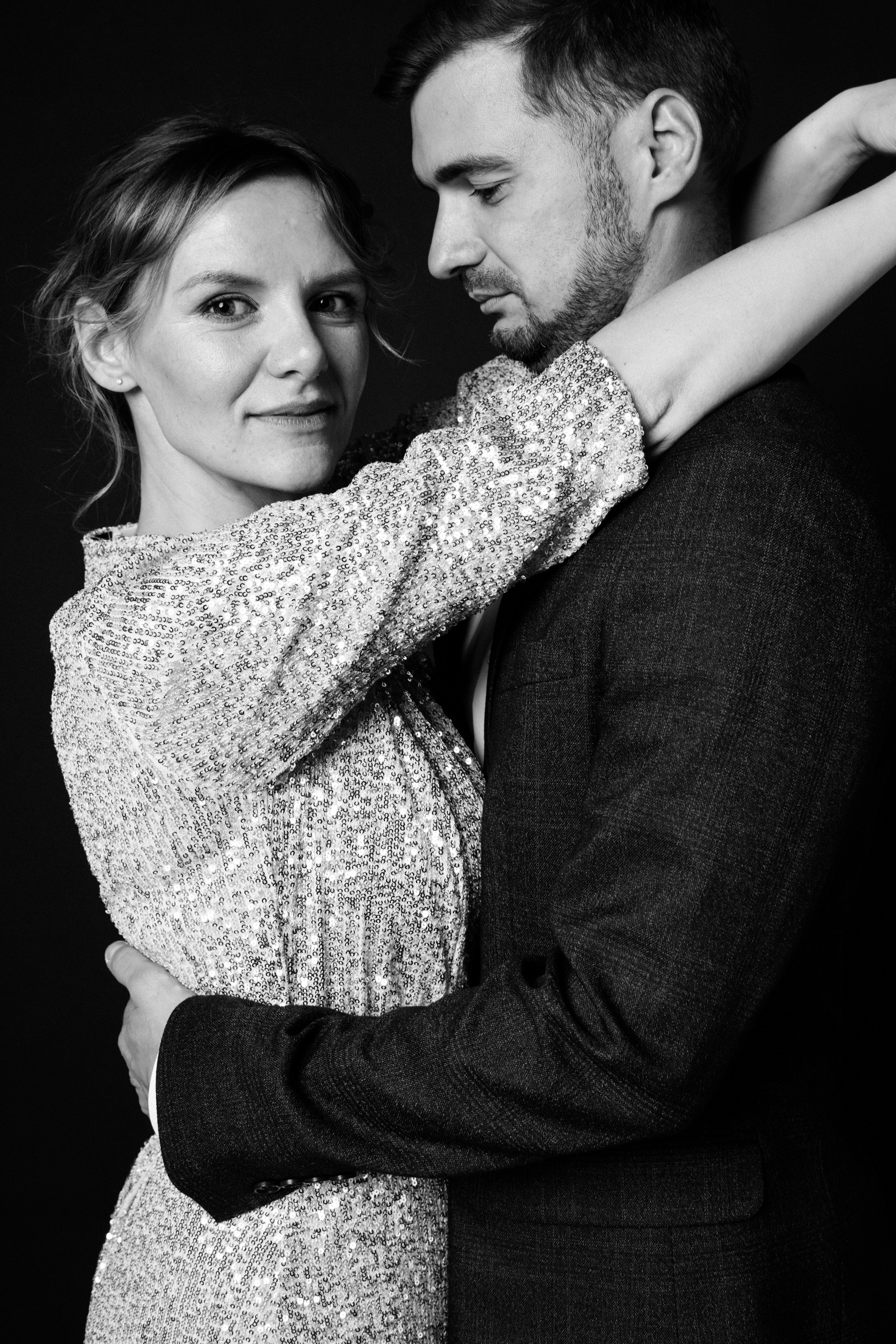 Lovestory. Фотограф Алла Быкова