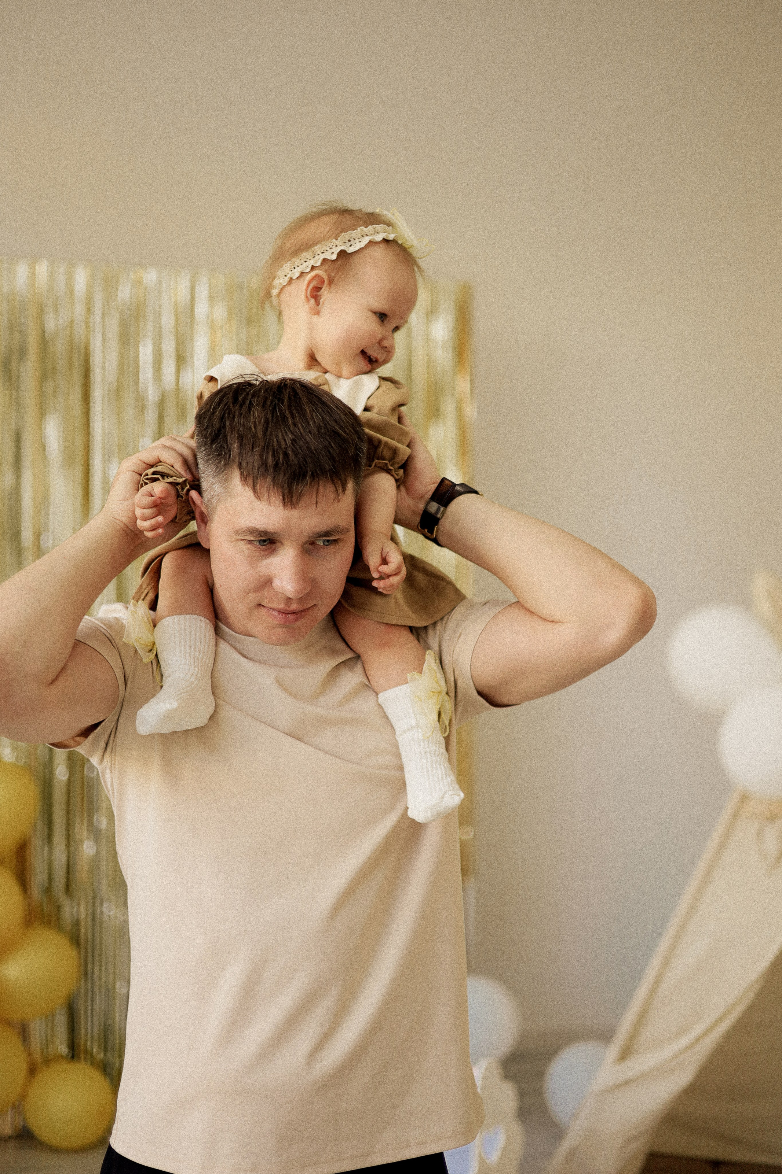 Вика ♡ Леша ♡ Сонечка. Фотограф в г. Чита