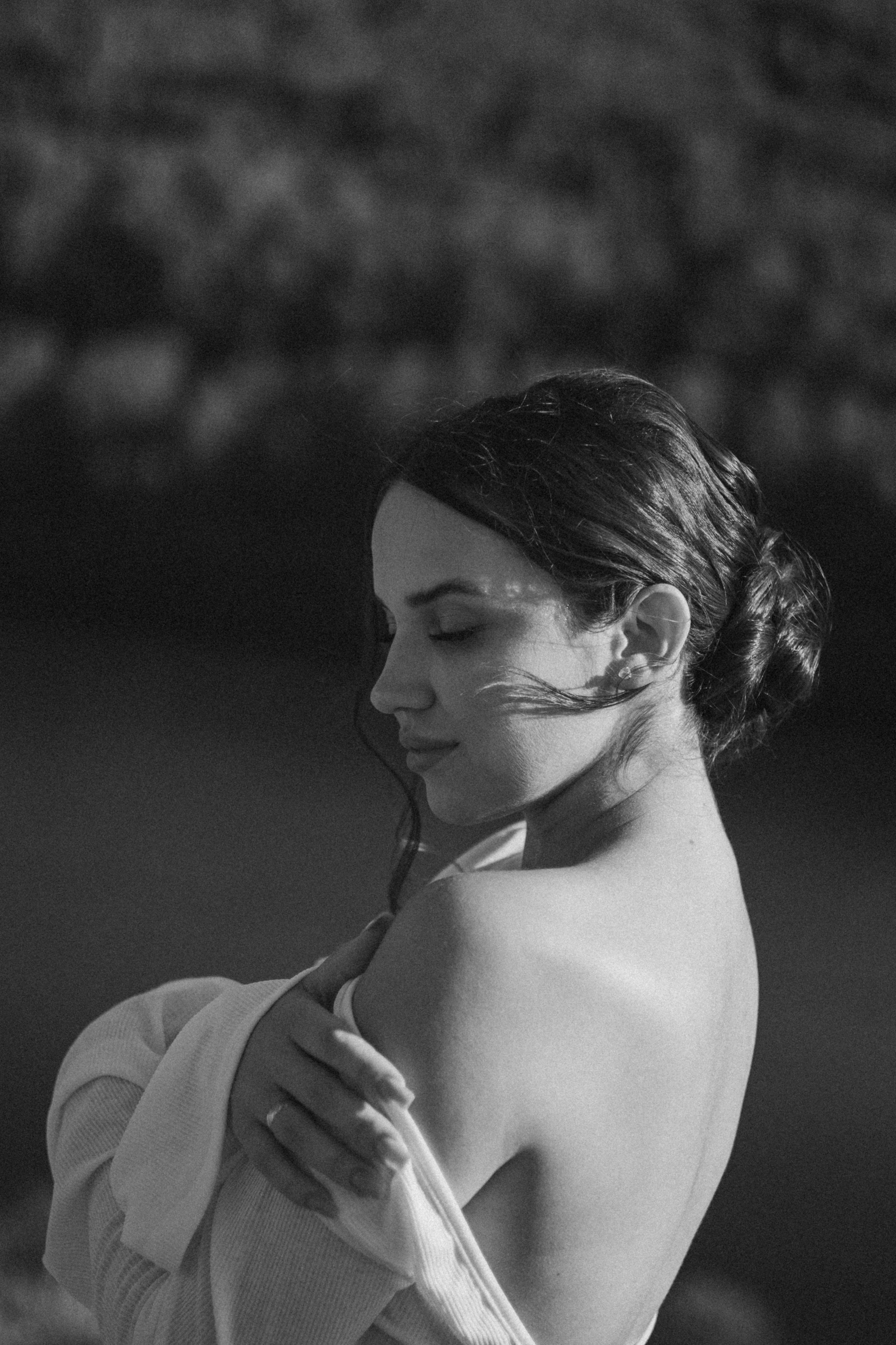 Анастасия. Фотограф в г. Чита