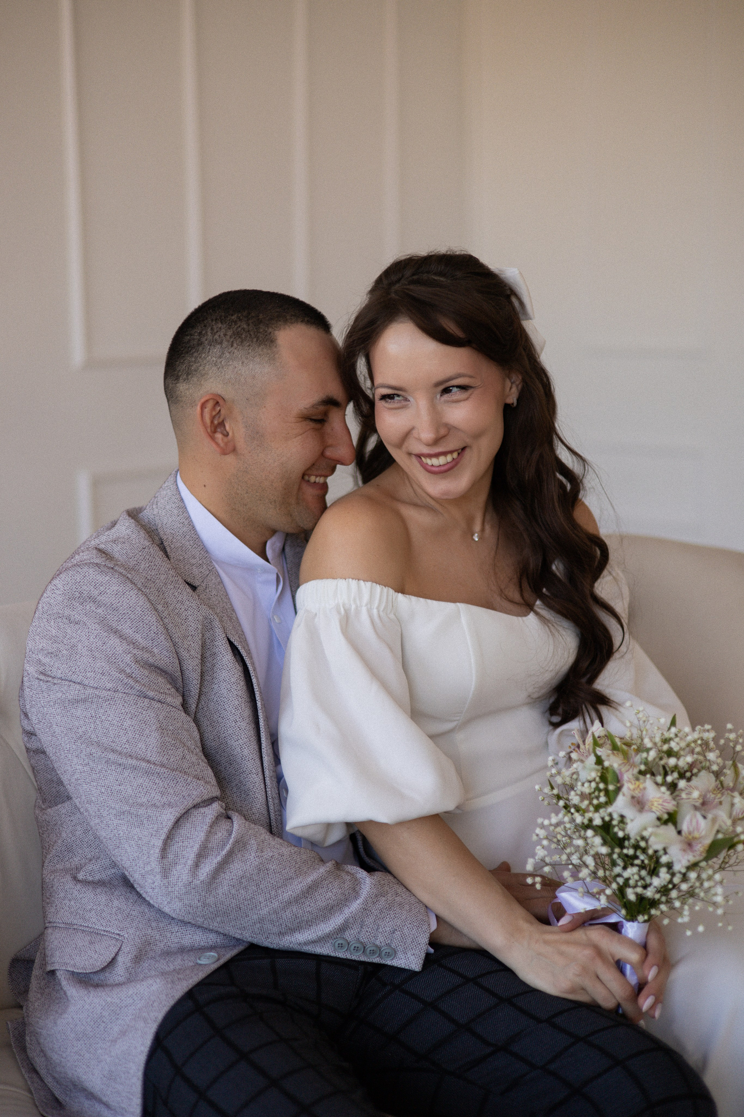 Мир один на двоих ♡. Фотограф в г. Чита