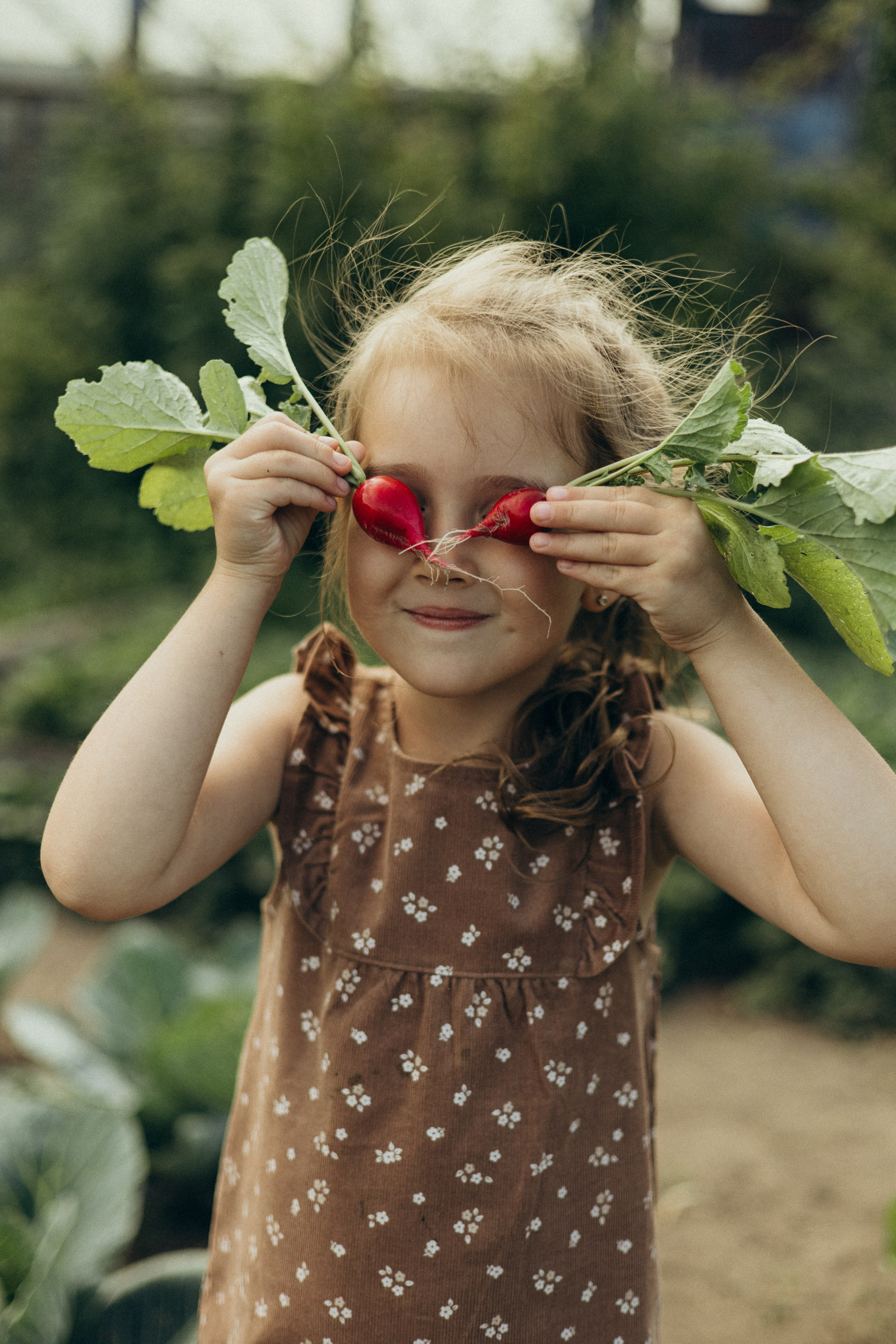 Хорошо в деревне летом…♡. Фотограф в г. Чита
