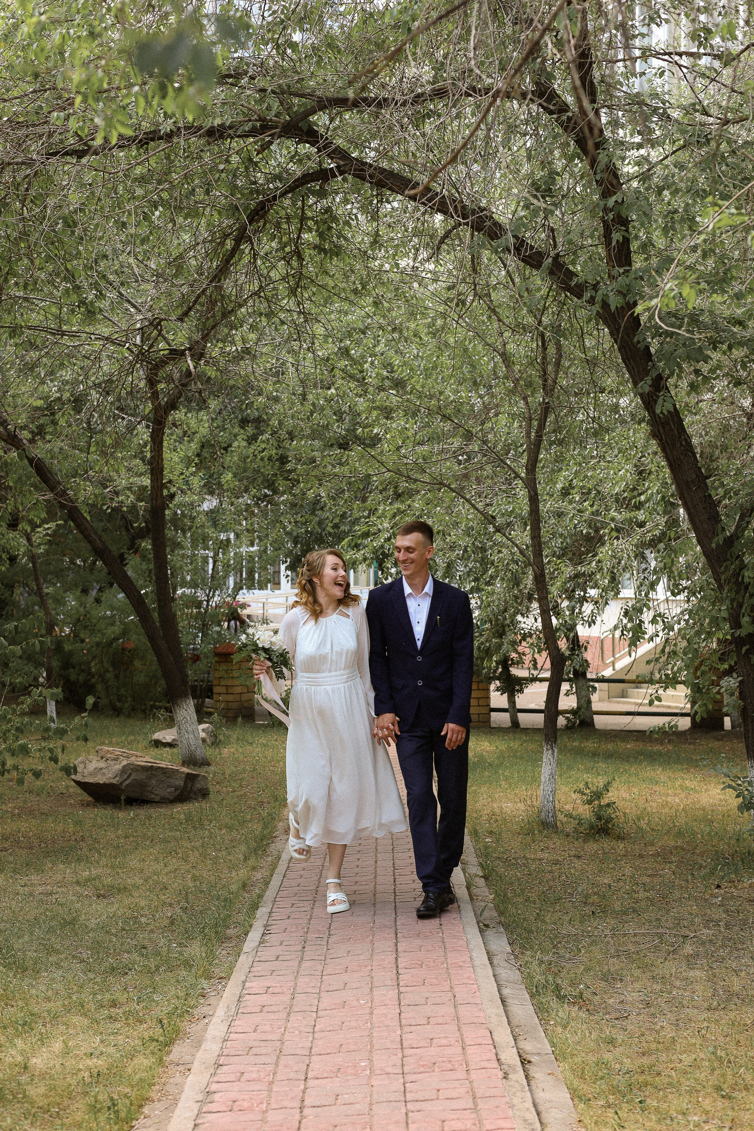 Сергей ♡ Татьяна. Фотограф в г. Чита