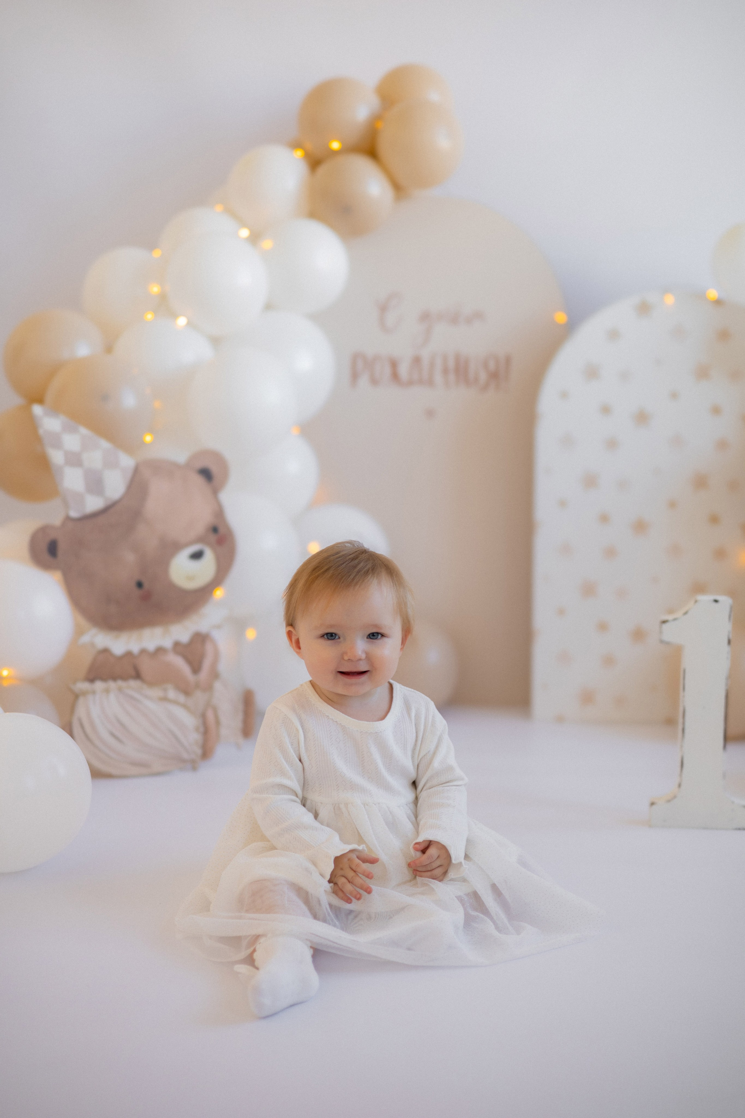 Эмилия. Фотограф в г. Чита