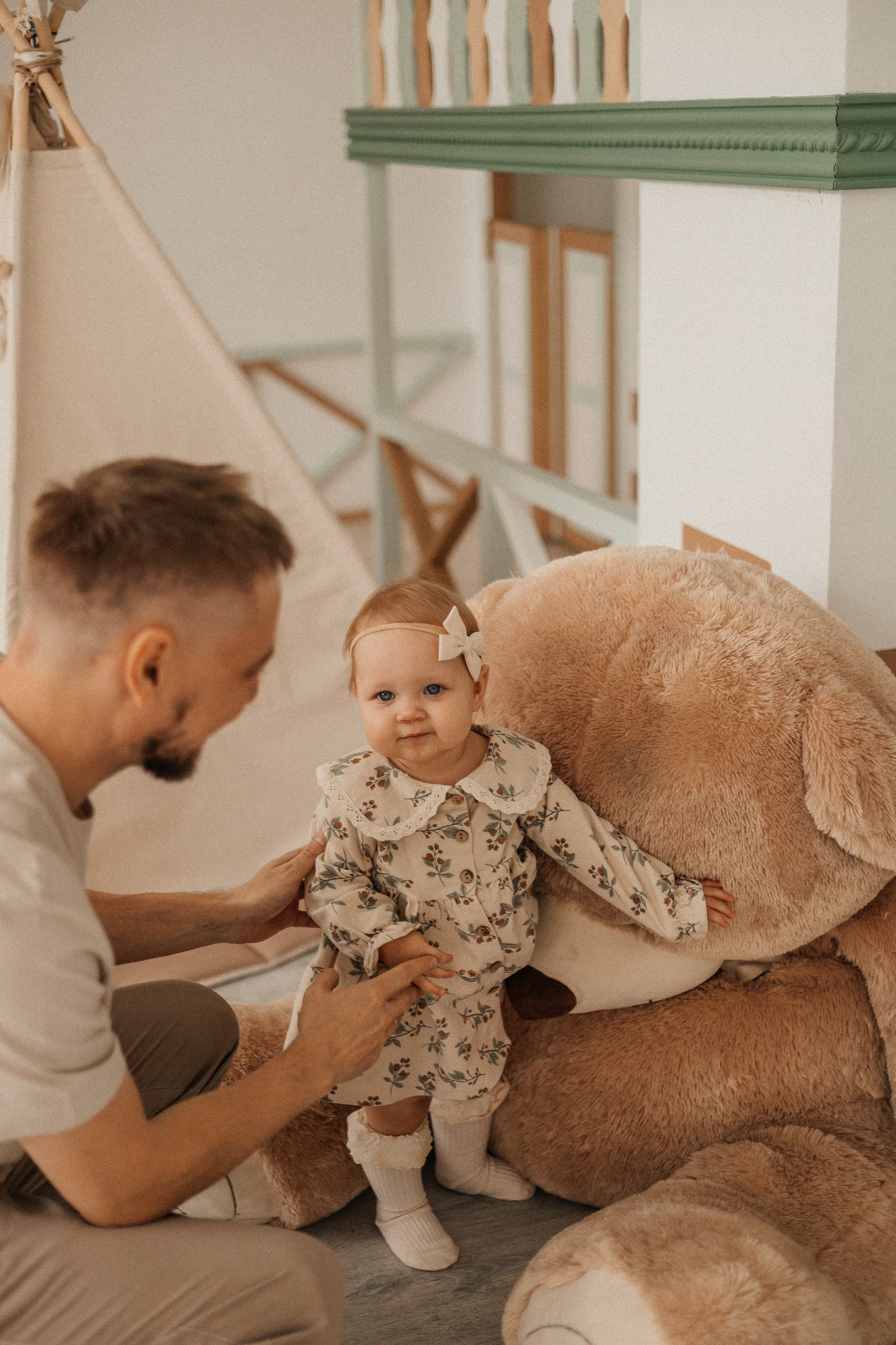 Саше годик ♡. Фотограф в г. Чита