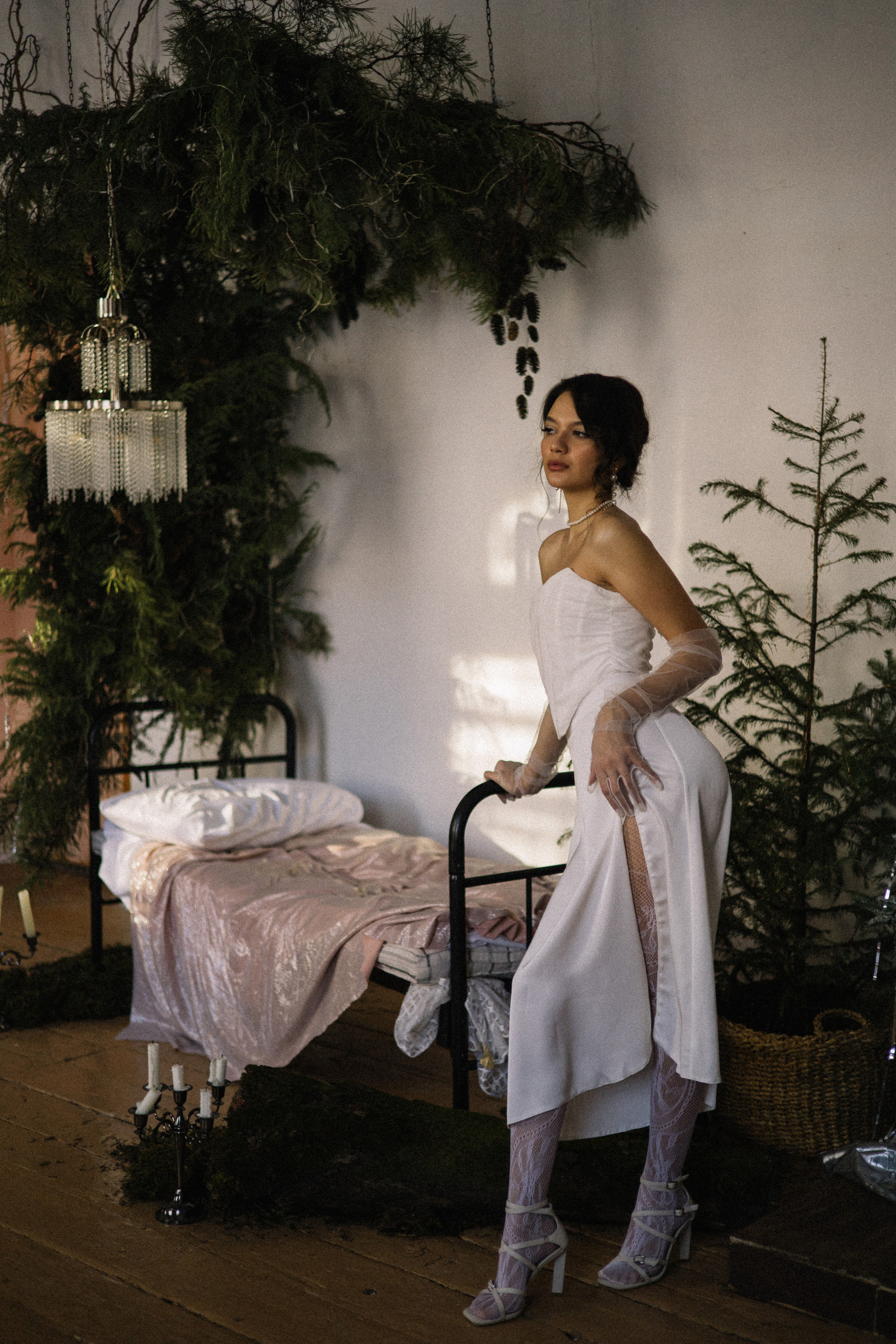 Лолита. Фотограф в г. Чита