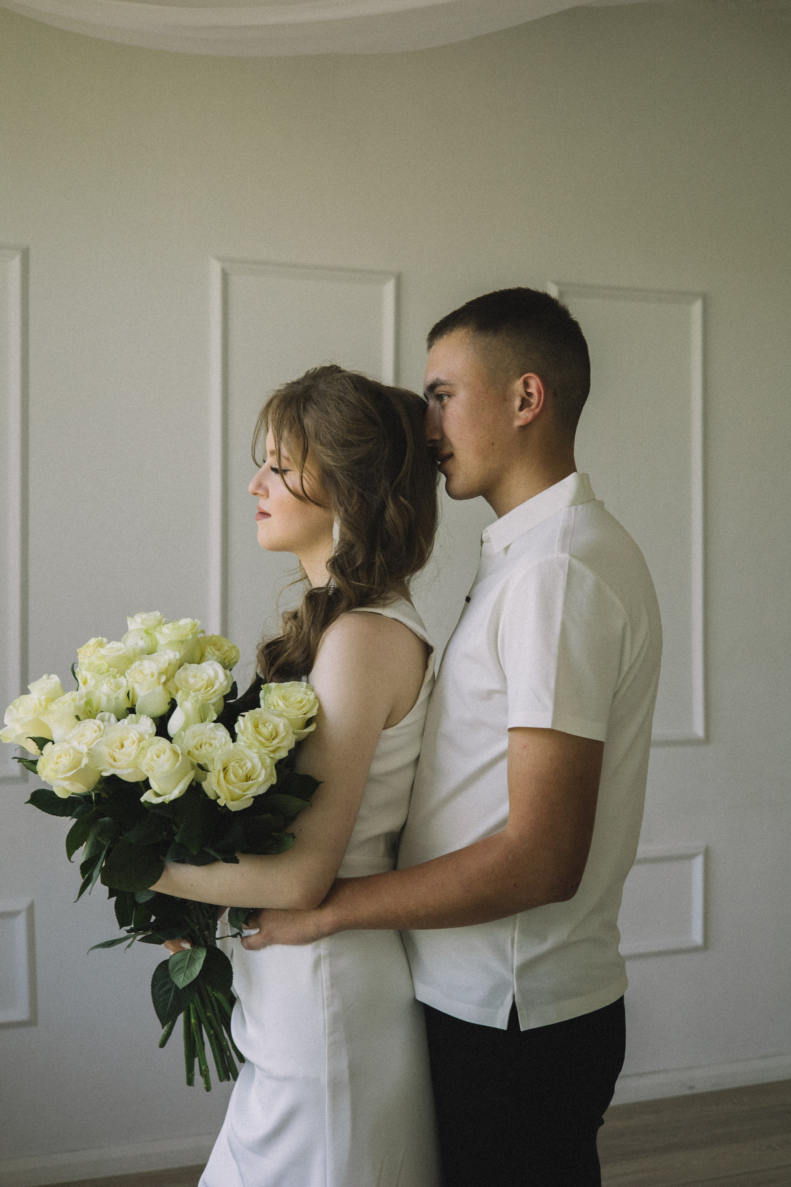 Лиза ♡ Максим. Фотограф в г. Чита