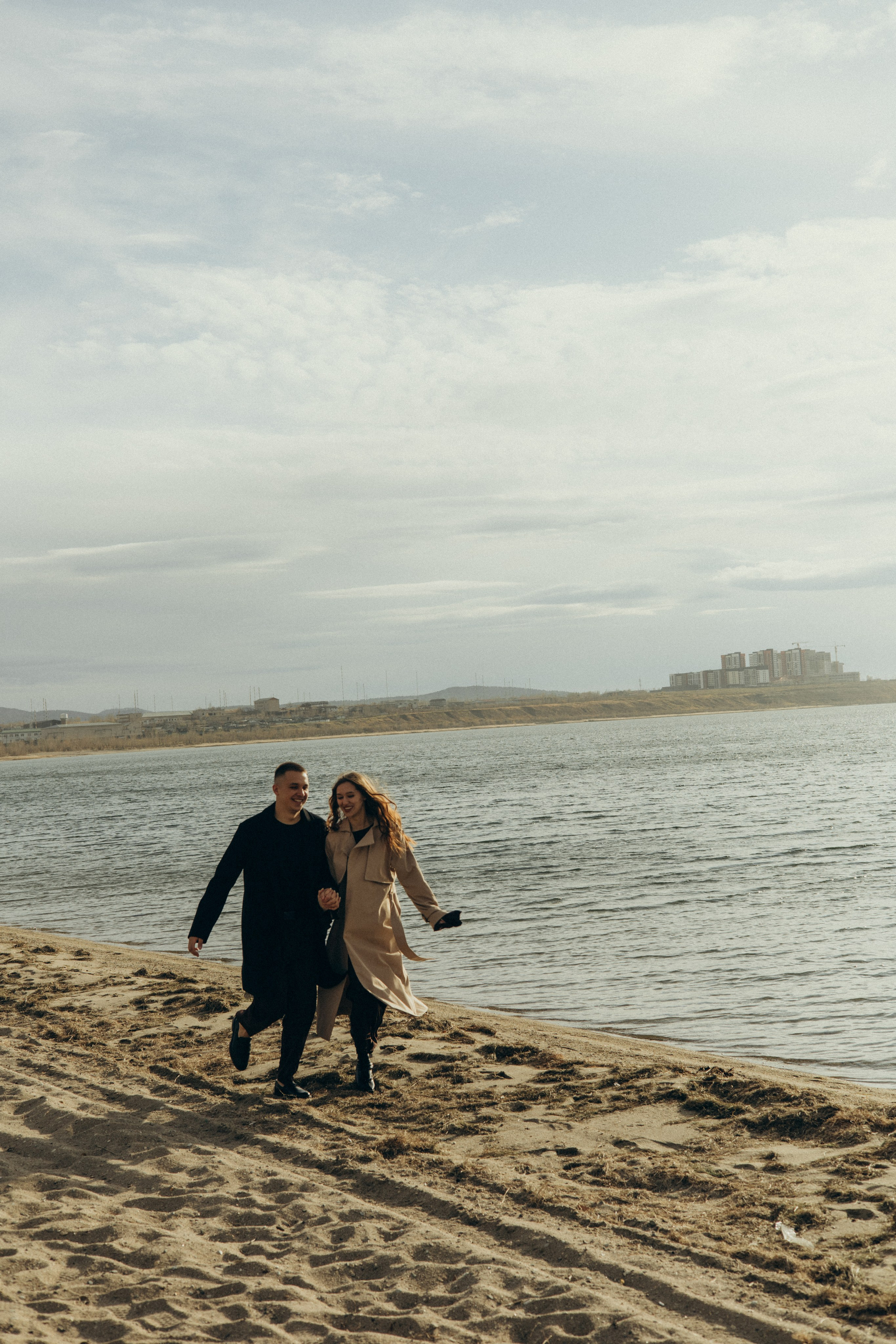 Карина, Иван. Фотограф в г. Чита