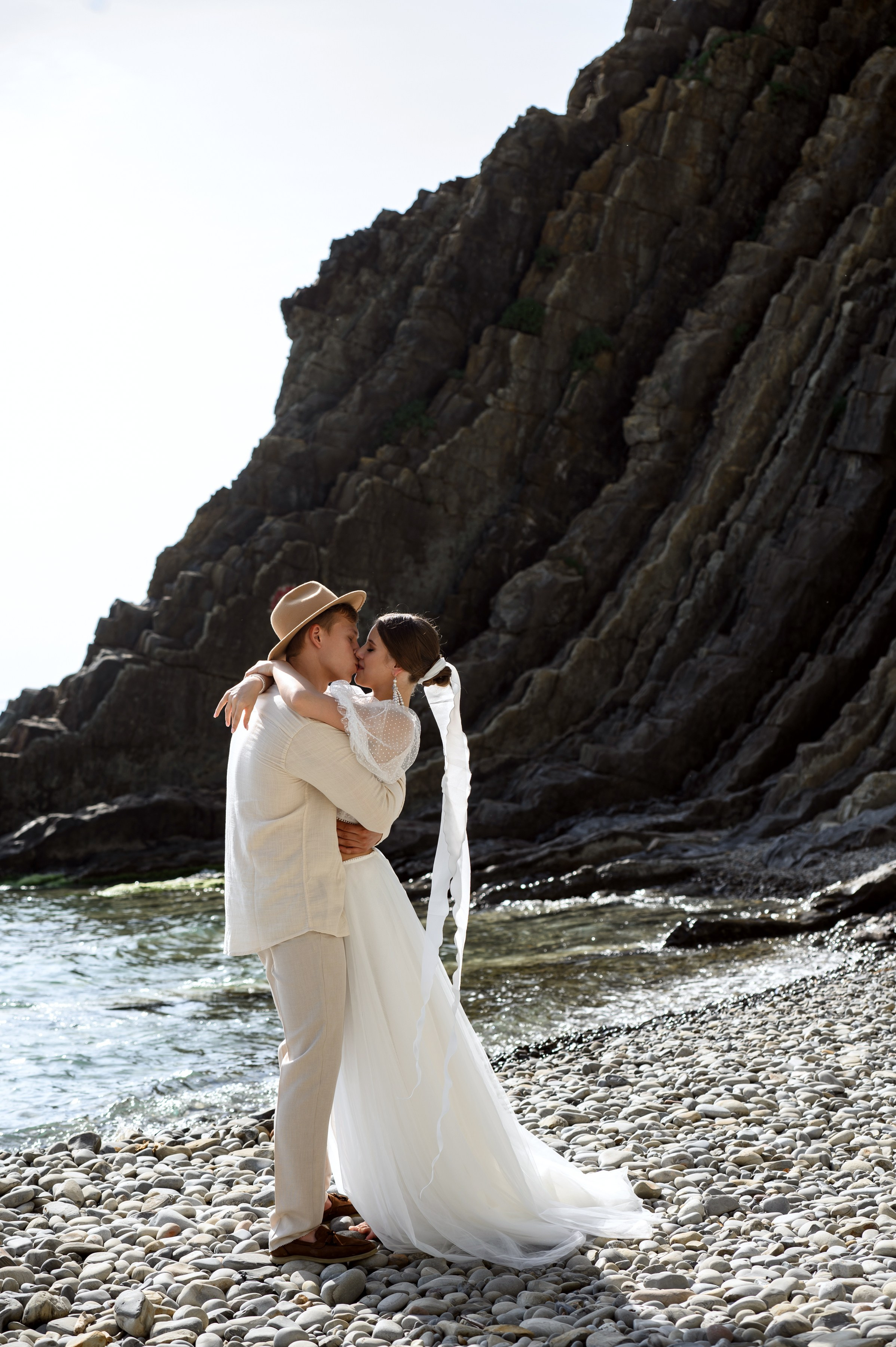 Данил и Лиза. Фотограф в сочи Свадебный фотограф Сочи