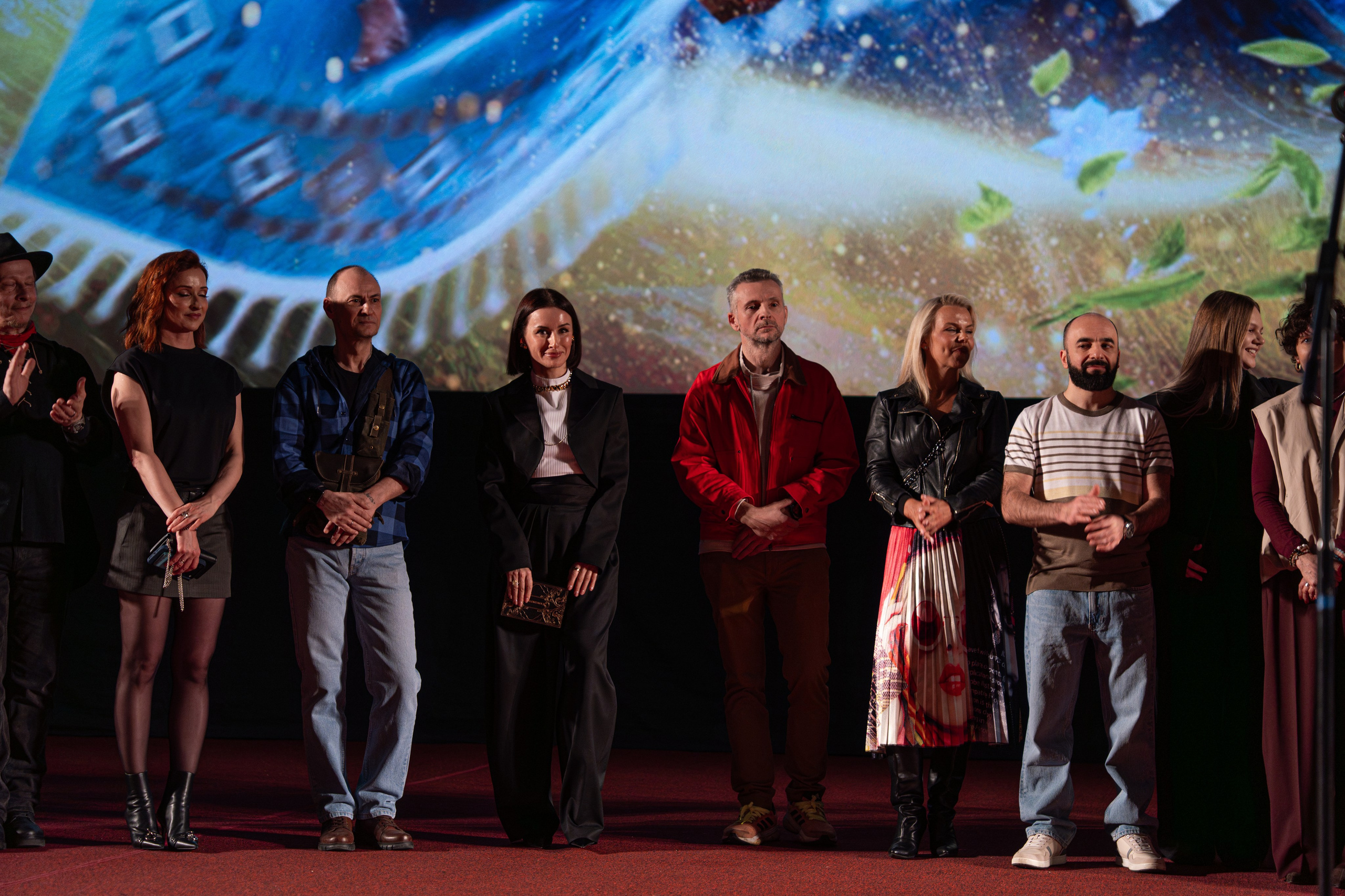 Премьера: Домовёнок Кузя 2. Илья Варин — Фотограф Москва, Тверь