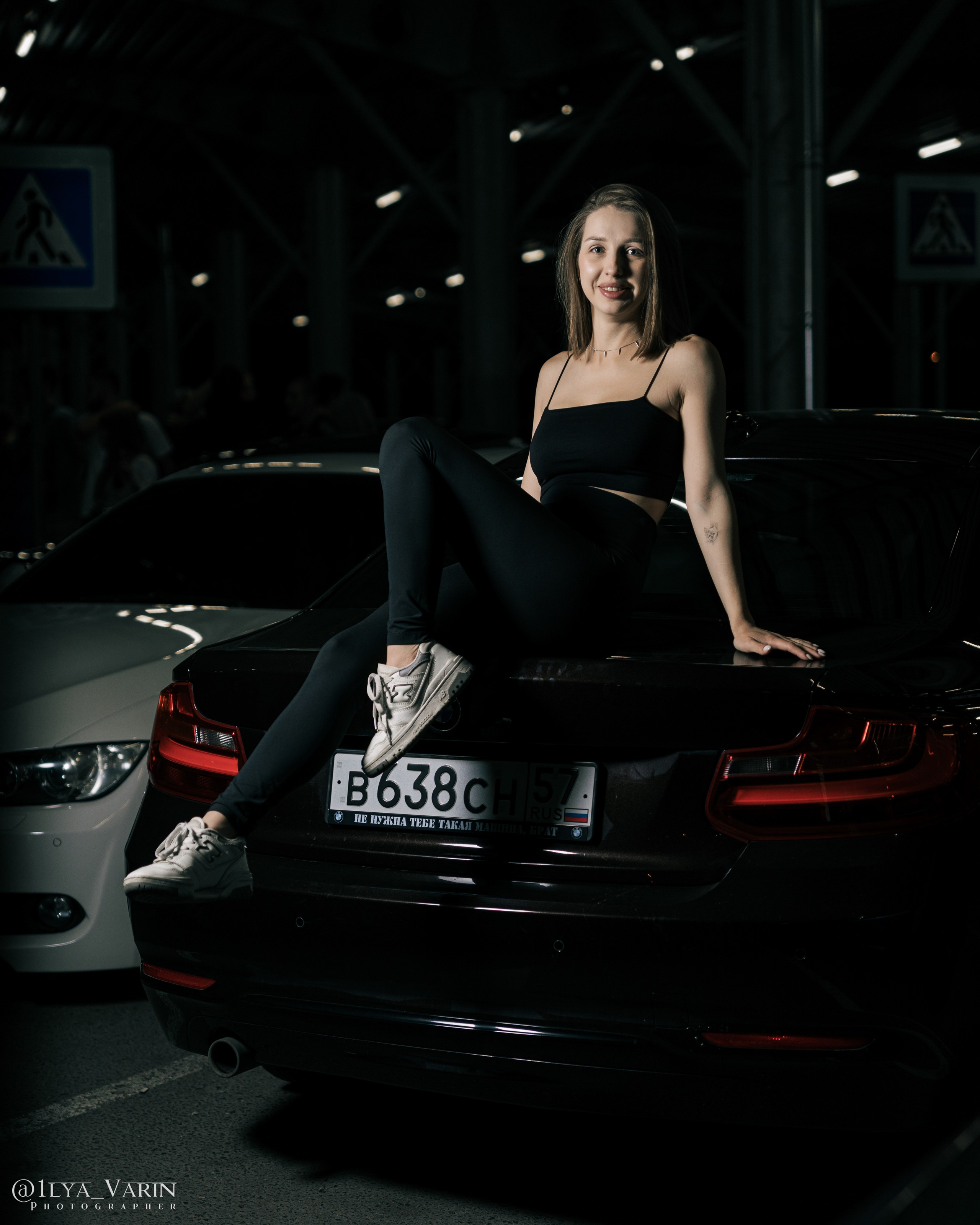Еuropolis — Автофестиваль. Илья Варин — Фотограф Москва, Тверь