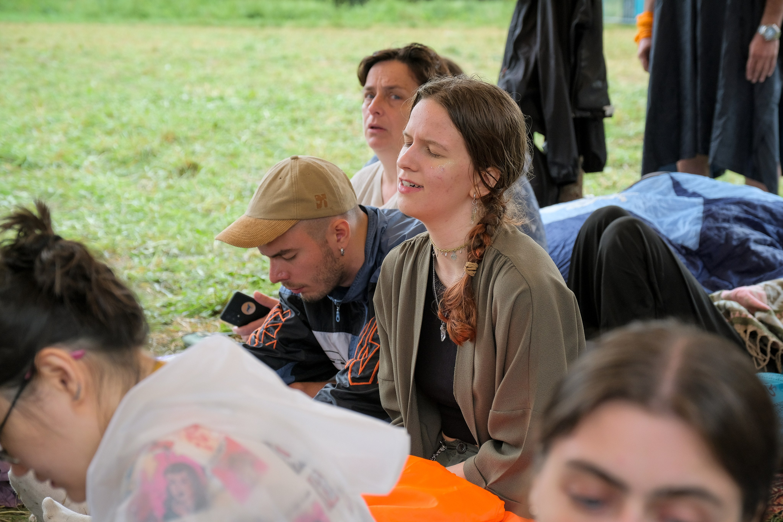 Фестиваль «Бессонница» 2025. Семейный и детский фотограф в Москве Светлана Потемкина