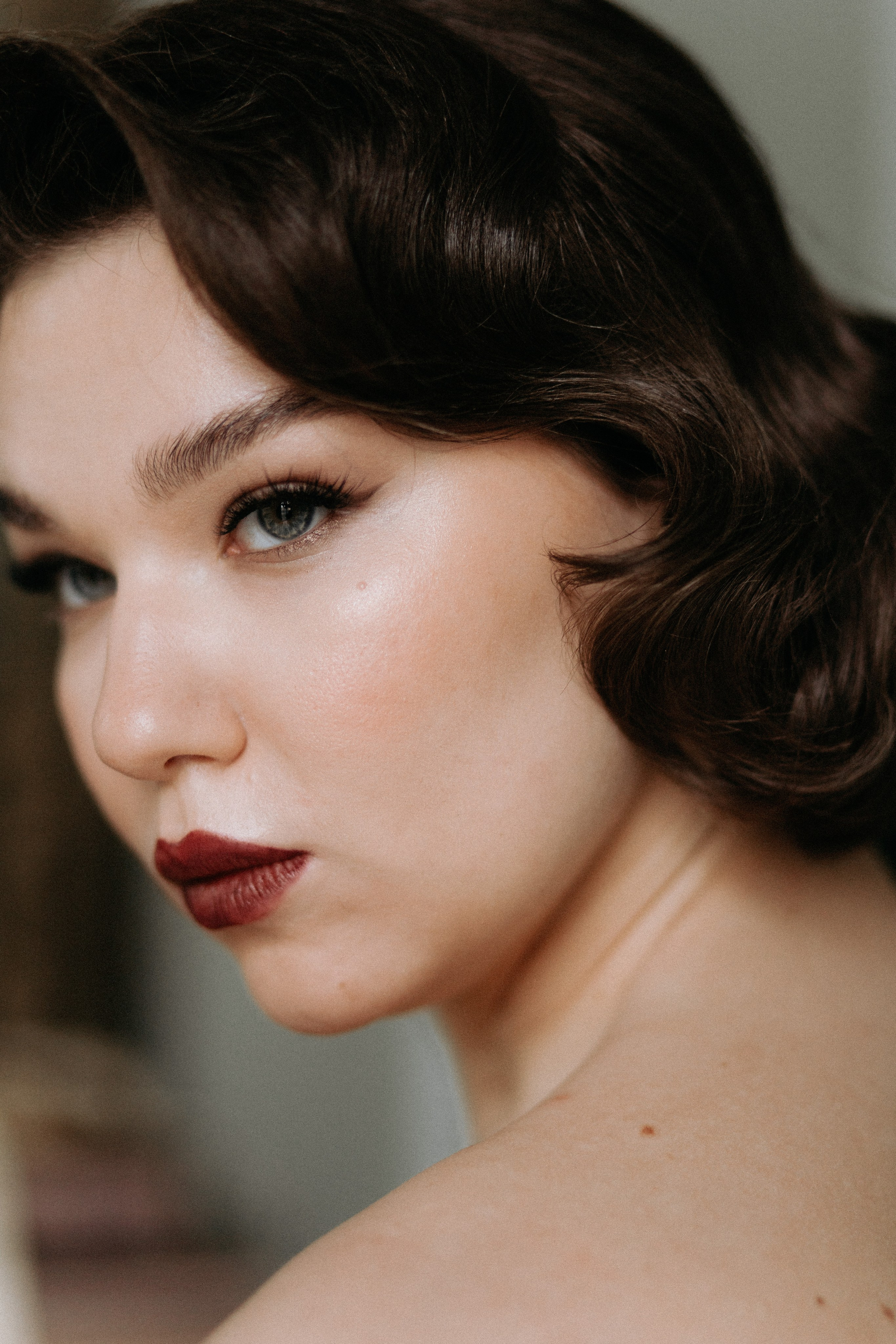 Диана. Свадебный и портретный фотограф в Санкт-Петербурге