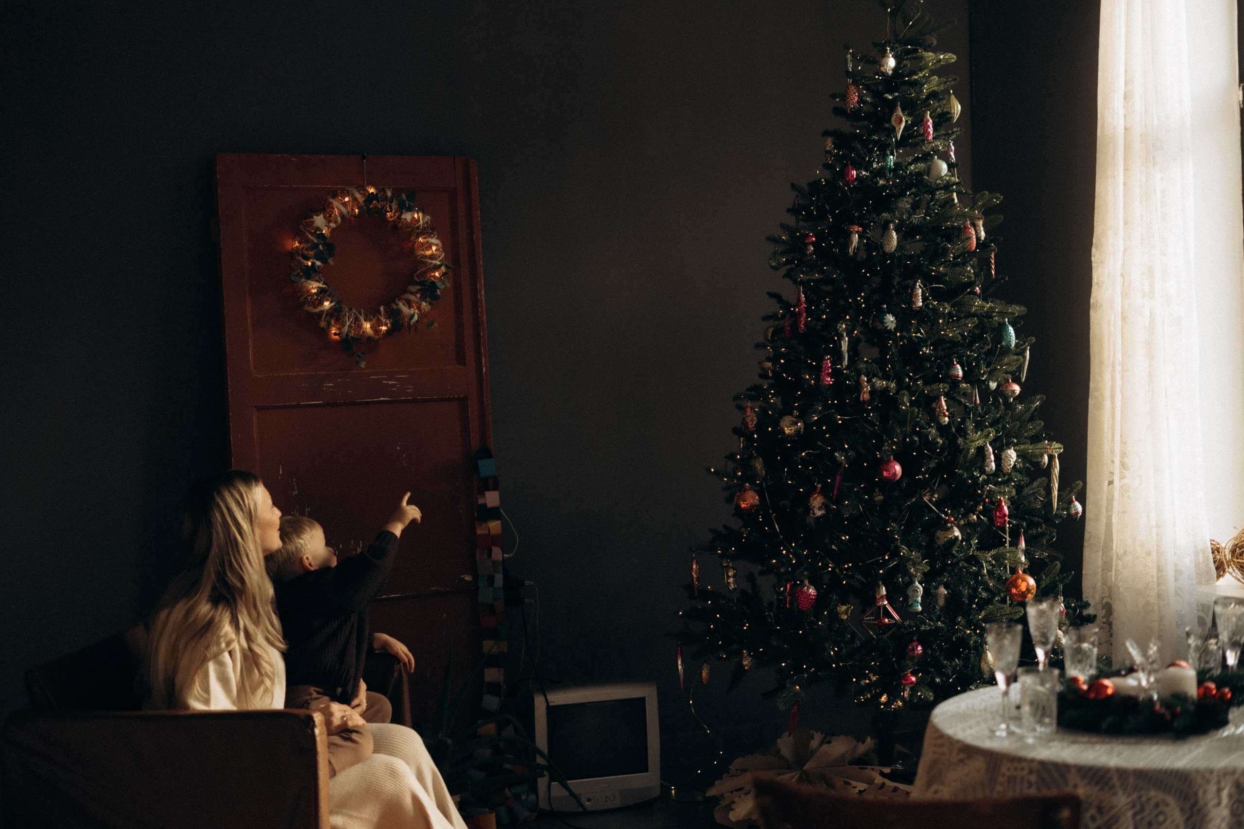 Семейные съемки. Фотограф Новомосковск | Тула