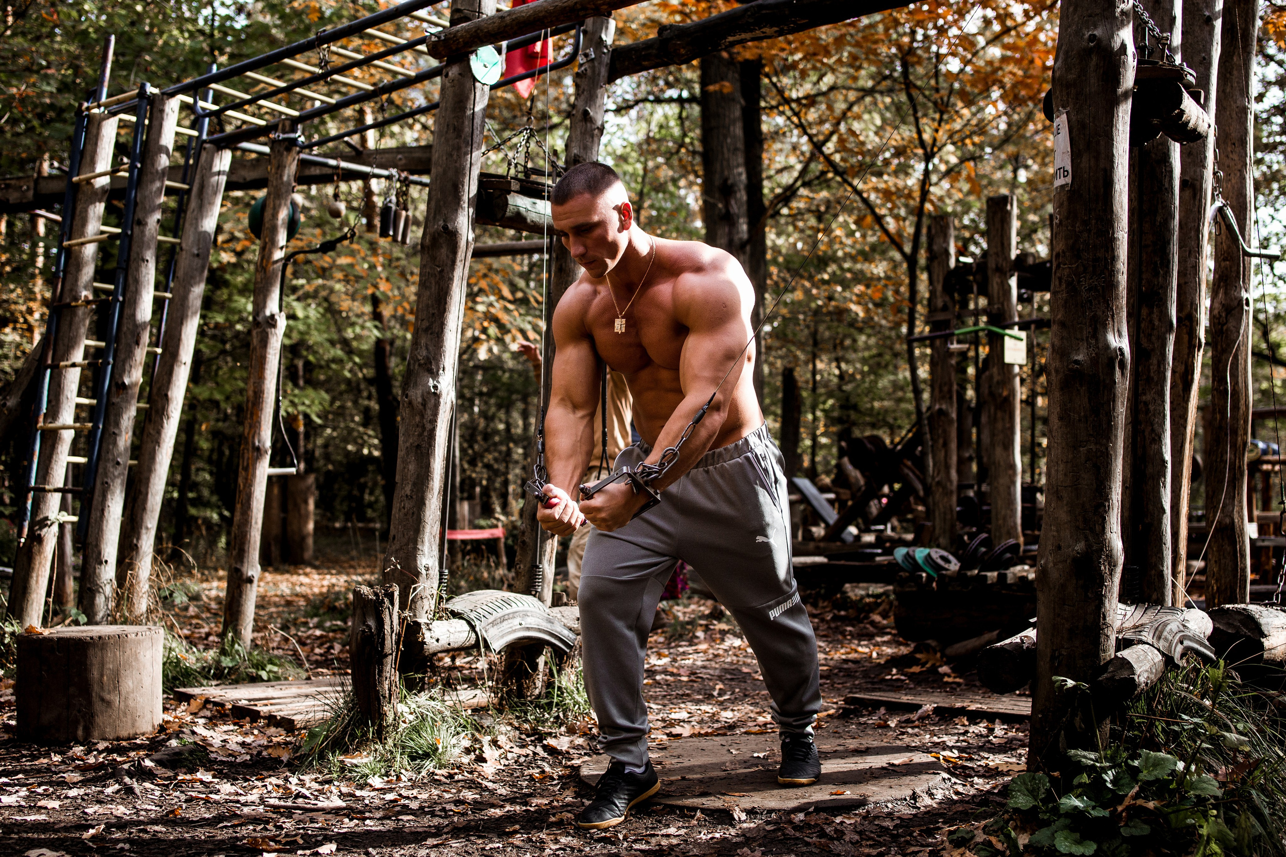 Спортивные фотосессии. Репортажный Фотограф в Москве Юра Гушан