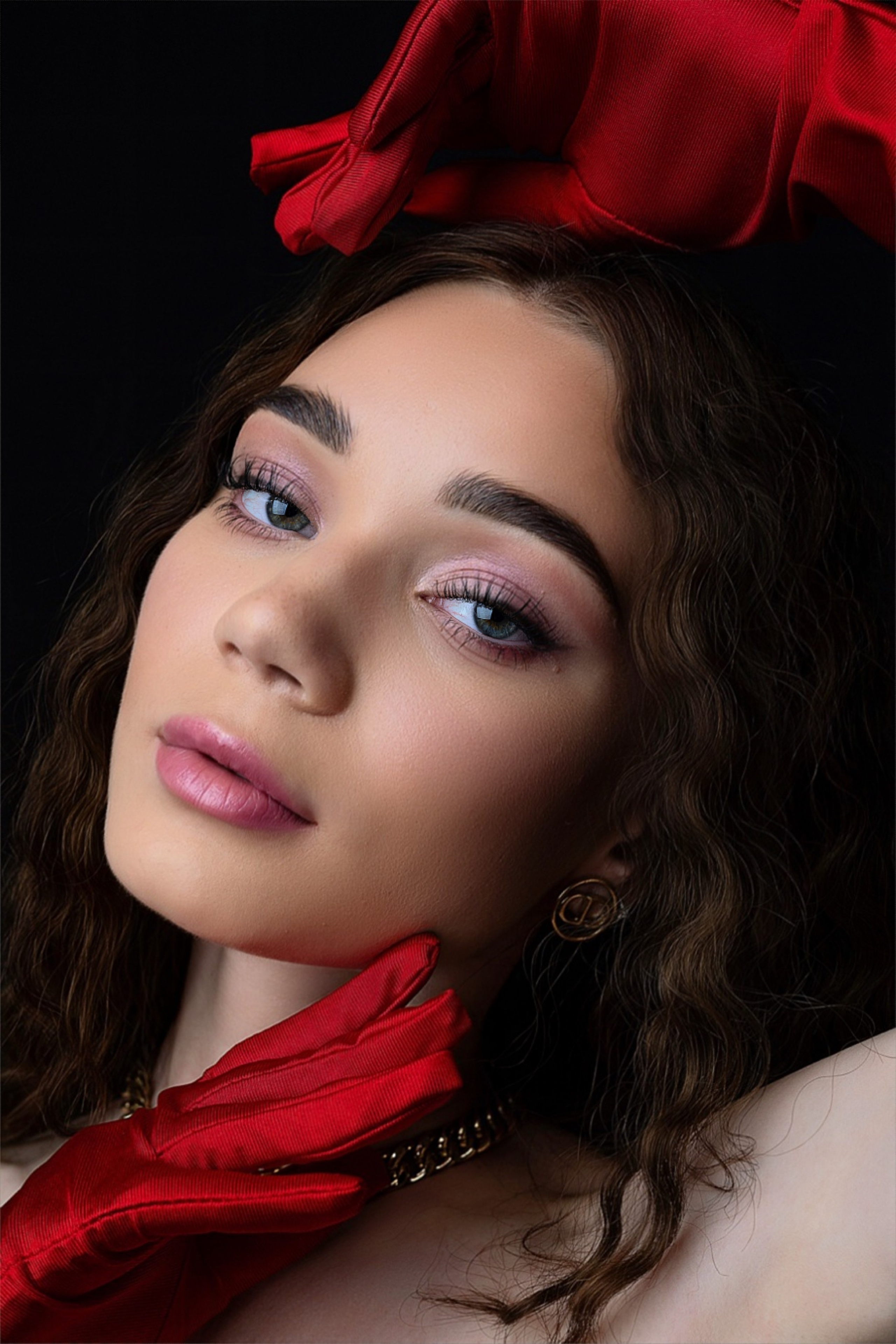 БЬЮТИ. Детский школьный фотограф в Кемерово Зиновьева Екатерина