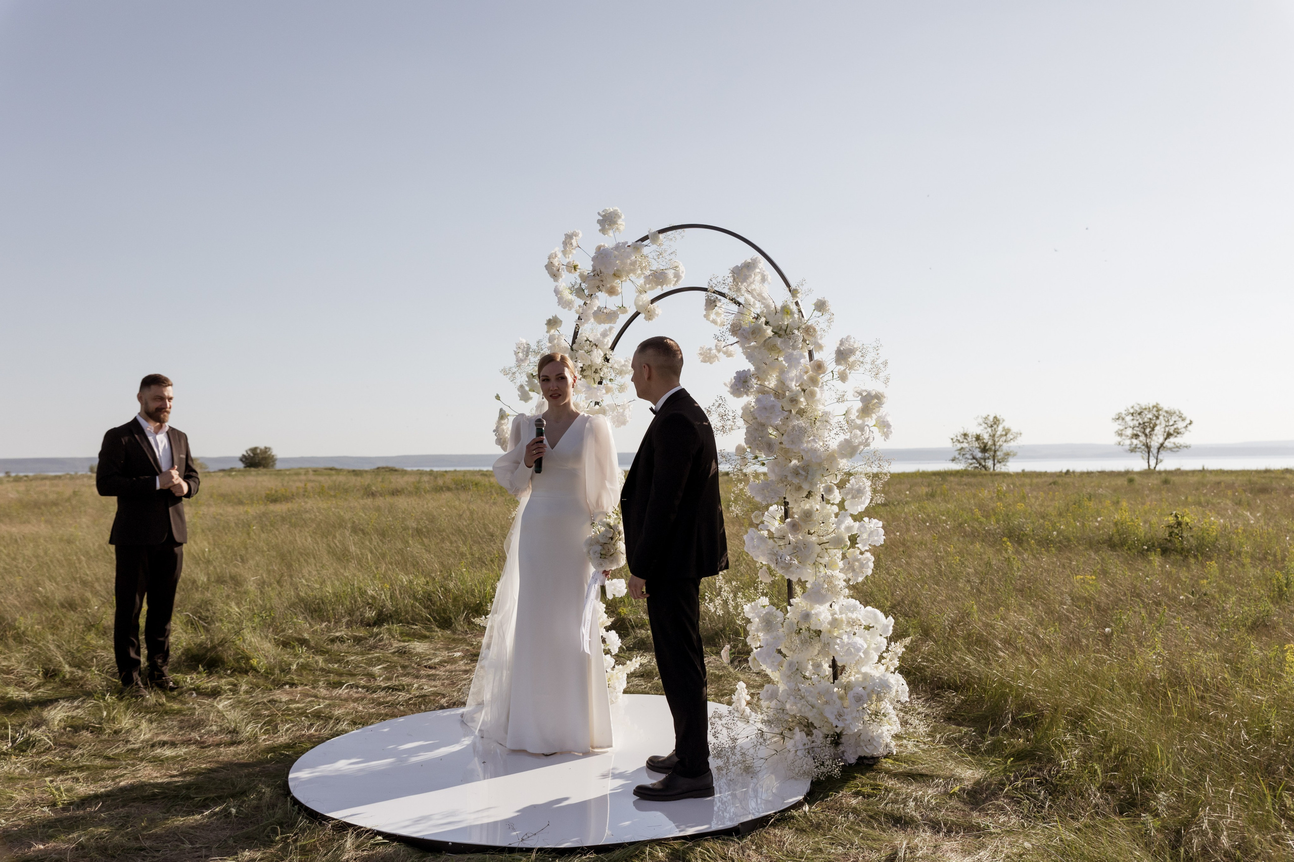 Дмитрий и Светлана. Свадебный фотограф в Самаре и СПБ Наталия Константинова