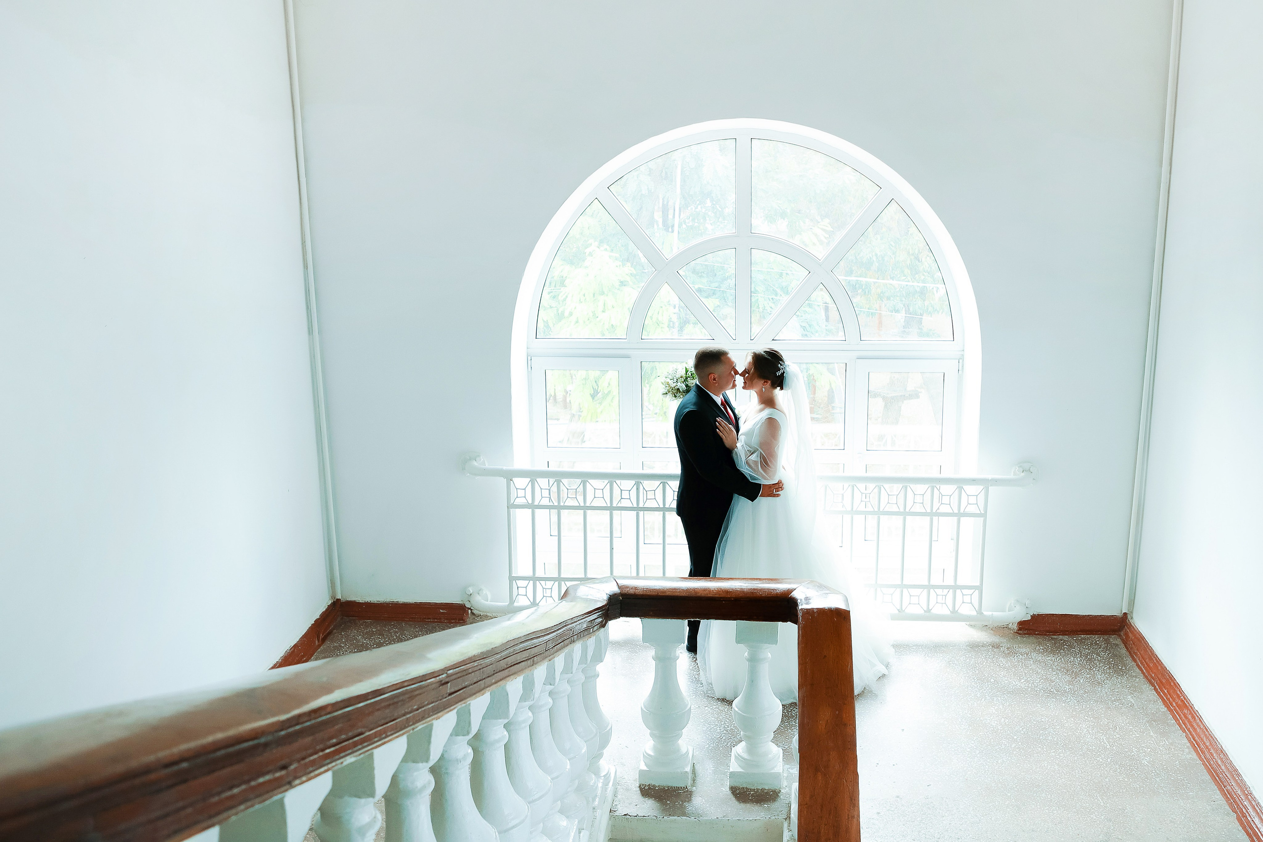 Юлия и Сергей. Свадебный фотограф Евгения Фролова г. Каменск-Шахтинский, Донецк, Ростов