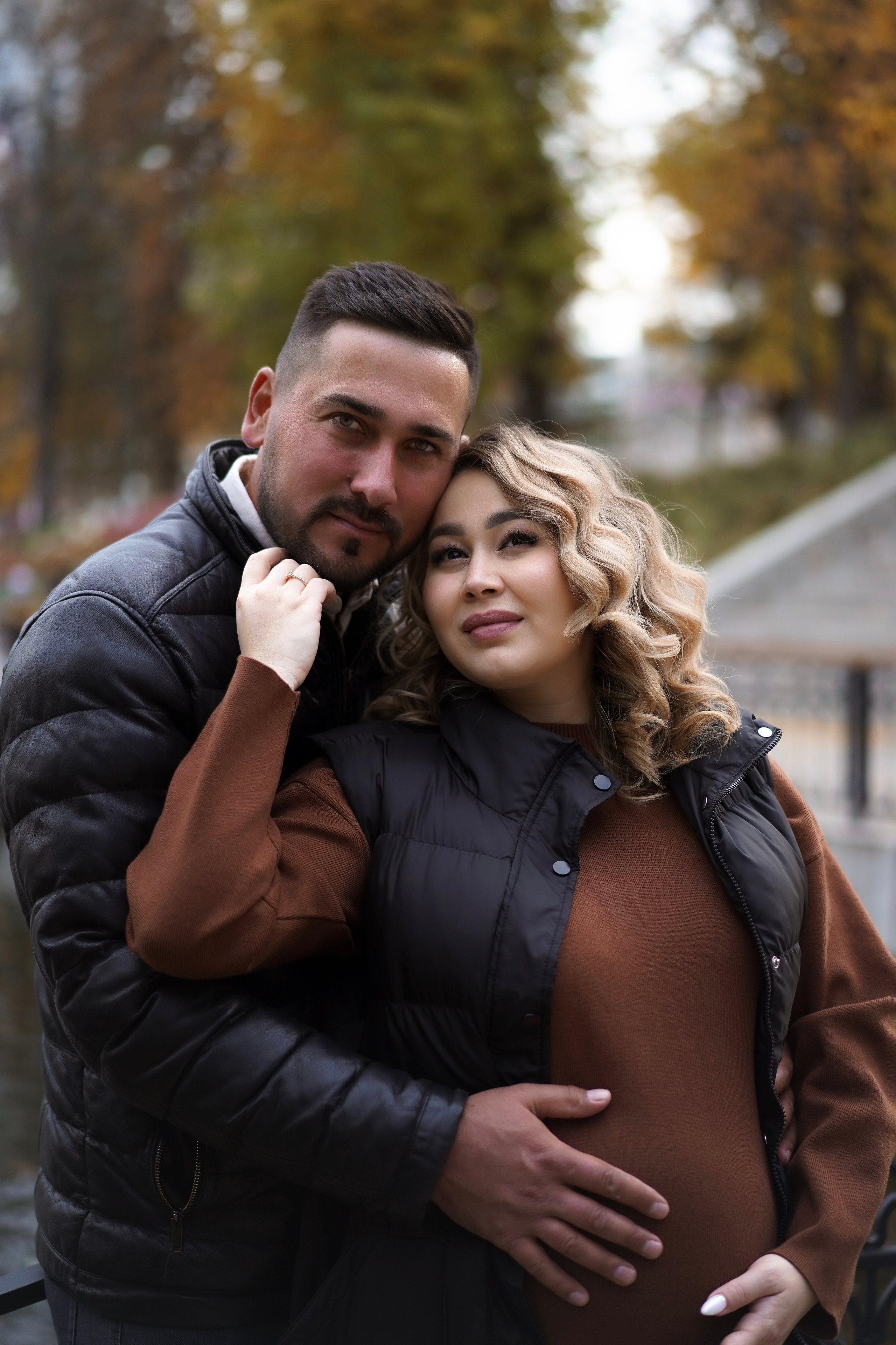 Алина & Ринат