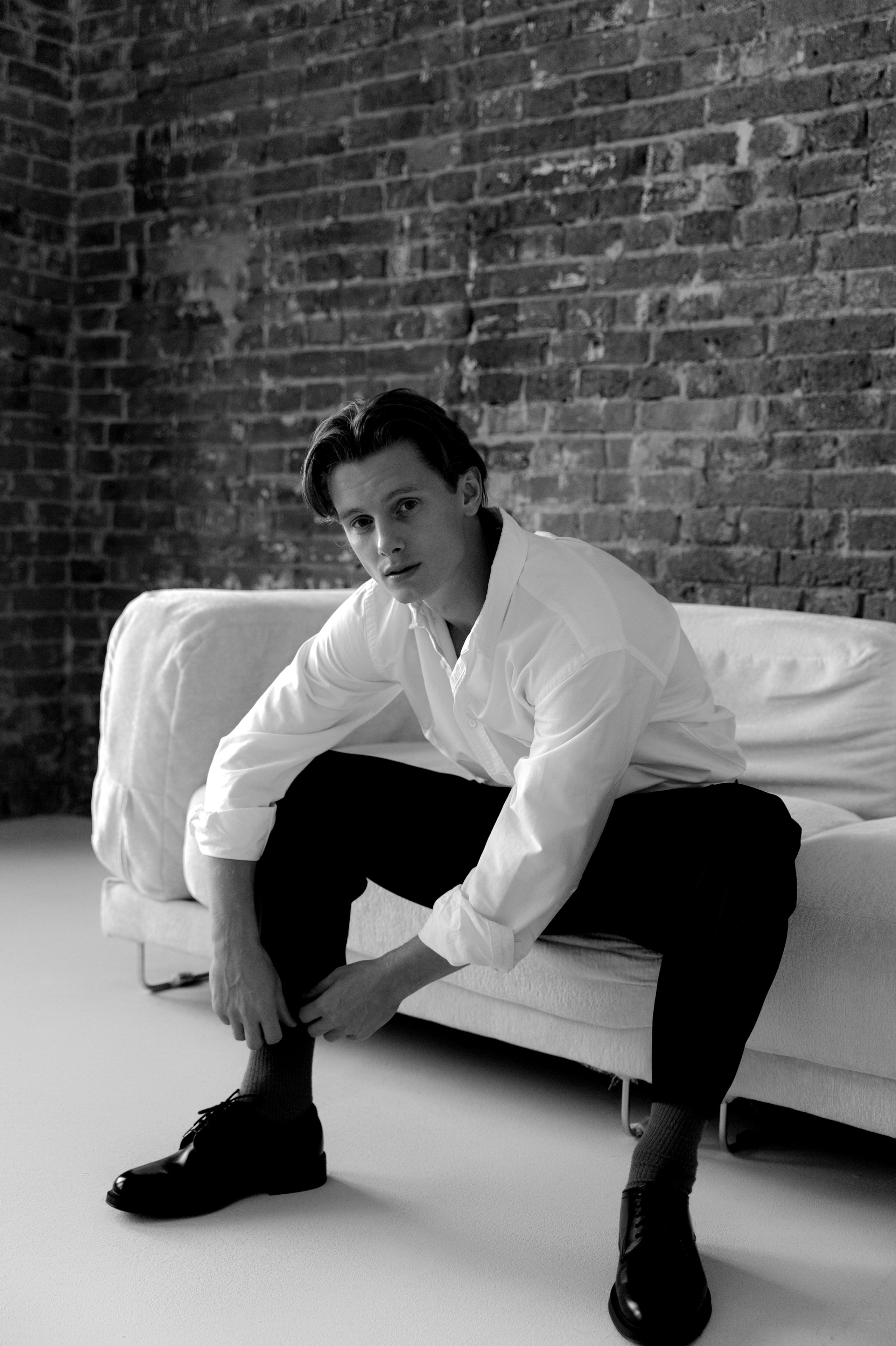 Никита. Профессиональный фотограф Кристина Кирьянова