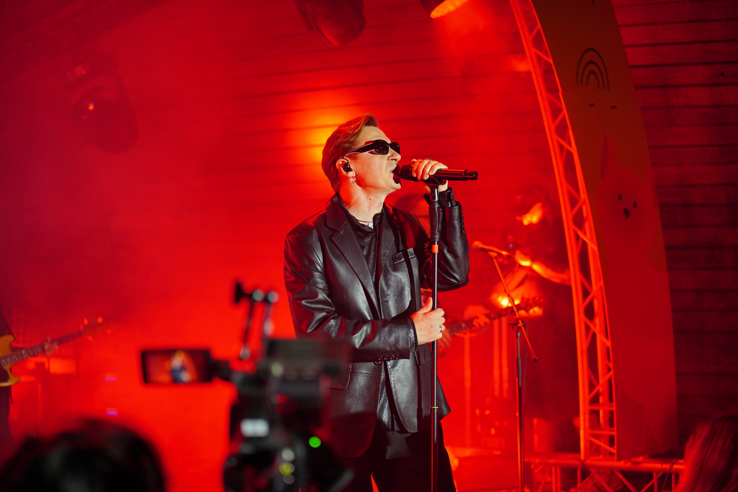 PETSHOPDAYS. Найк Борзов. Denis Kirillov