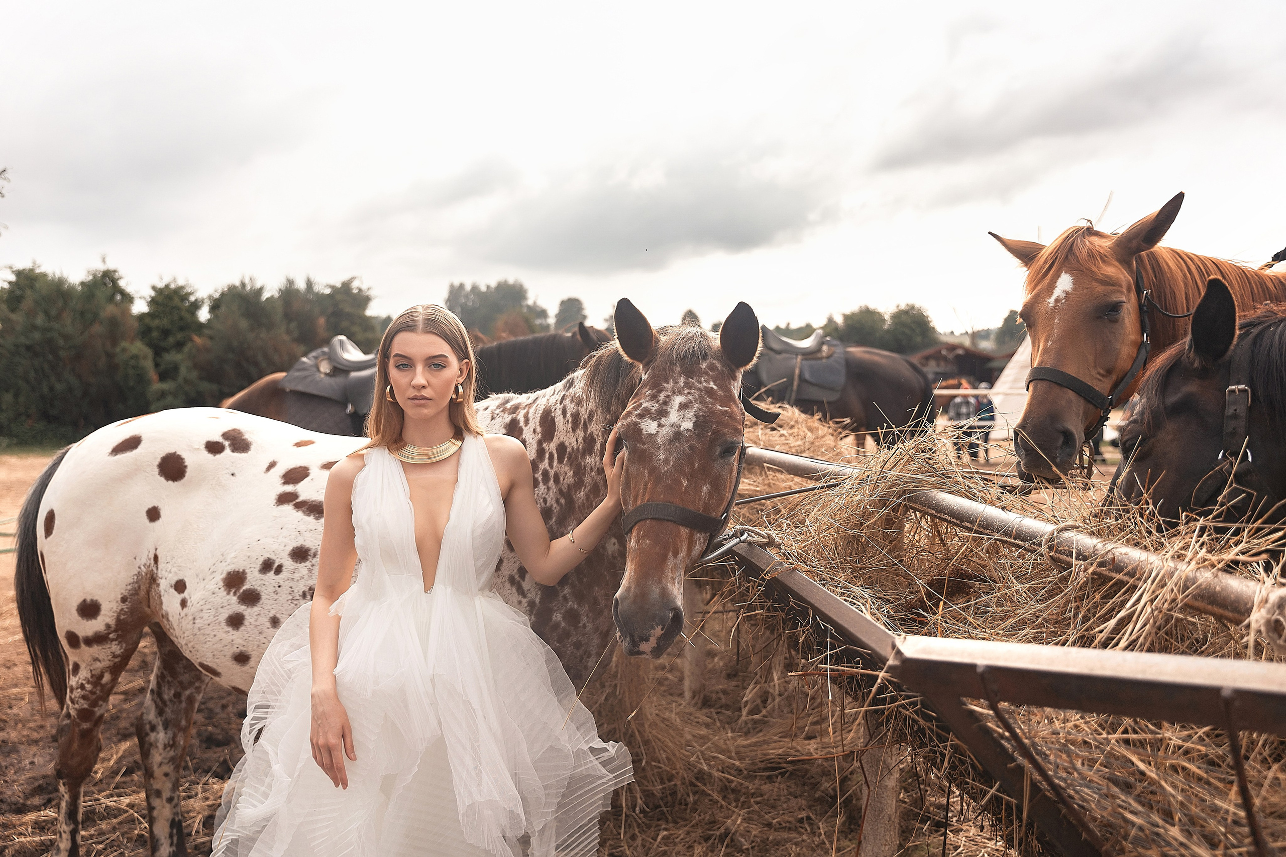 Свадебный и семейный фотограф в Туле и Москве Полукарова Юлия