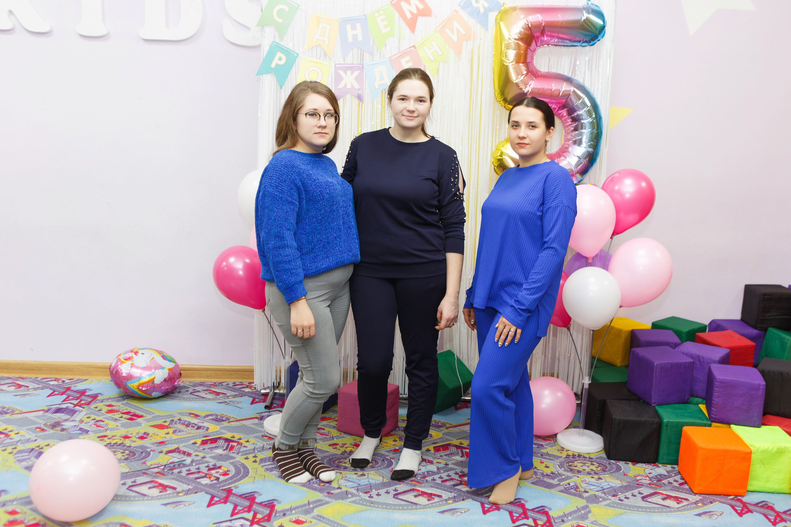 ШОУ KIDS 15.12. Профессиональный фотограф в Мценске и Орловской области