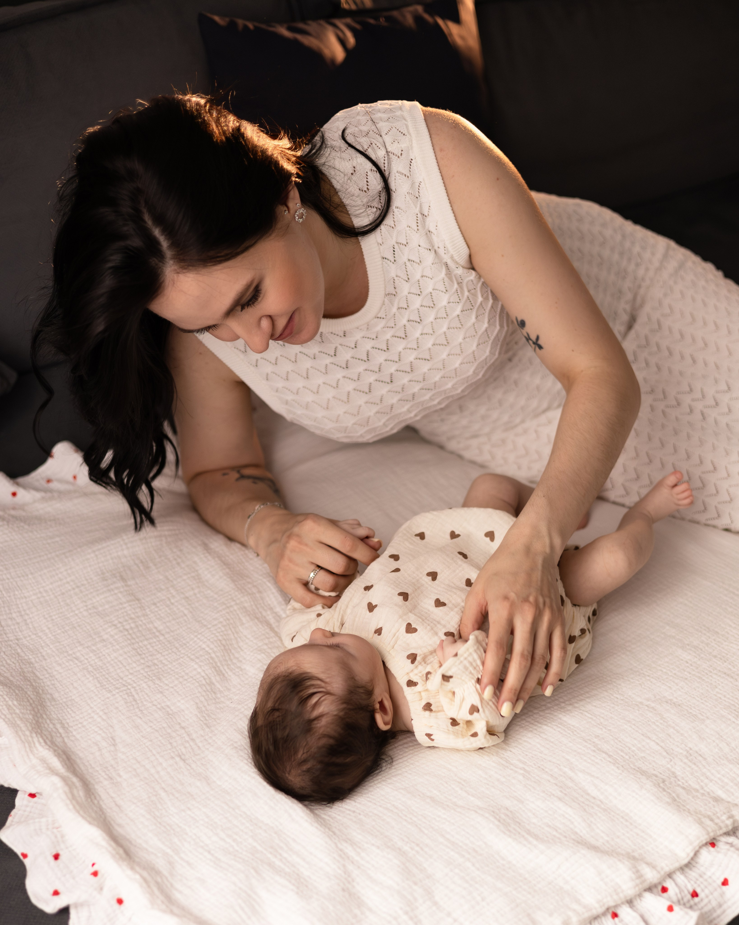 Семейные истории. Фотограф в Москве и Московской области