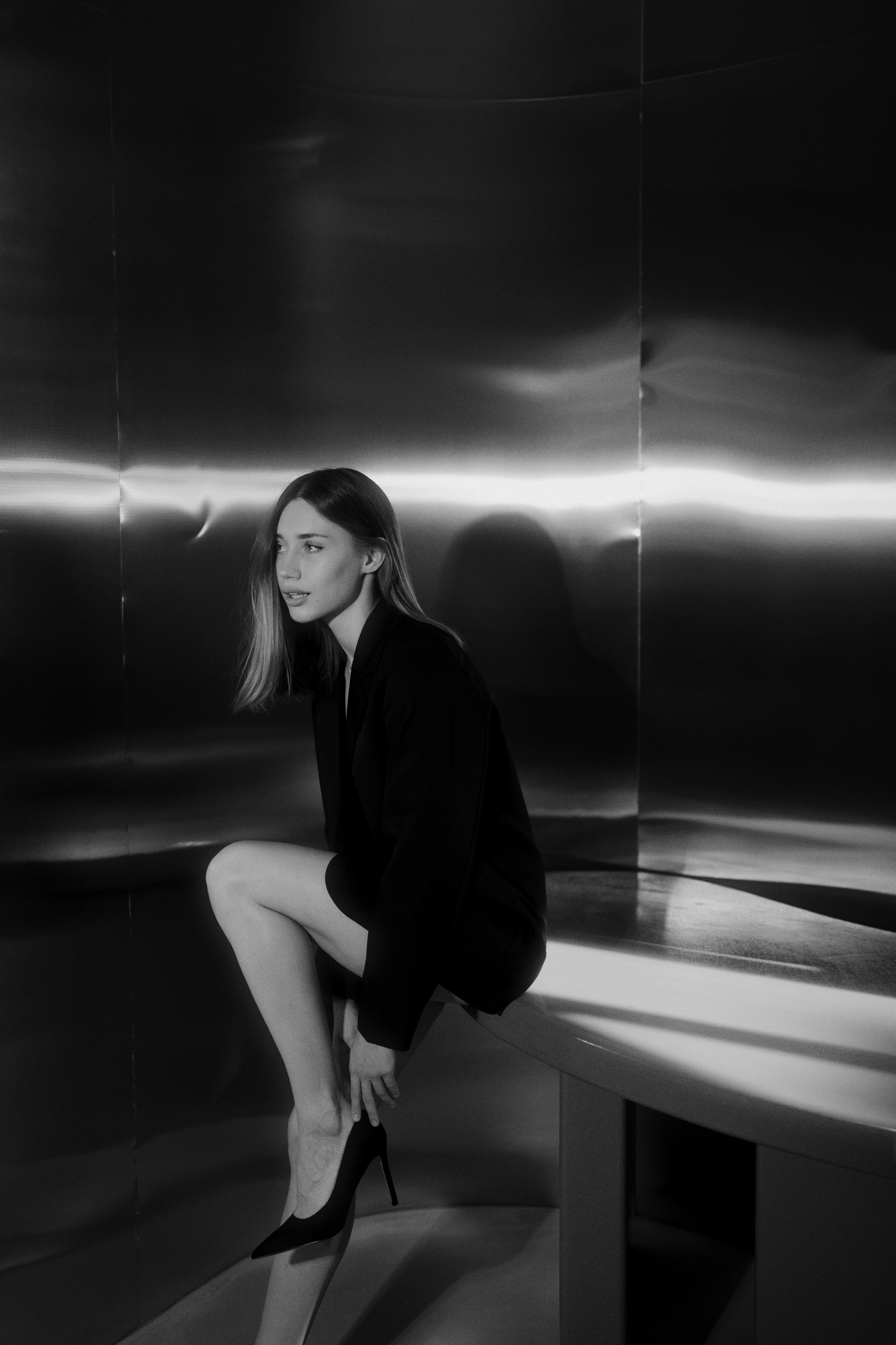 I wan/na grow up. Фотограф Юрин Евгений