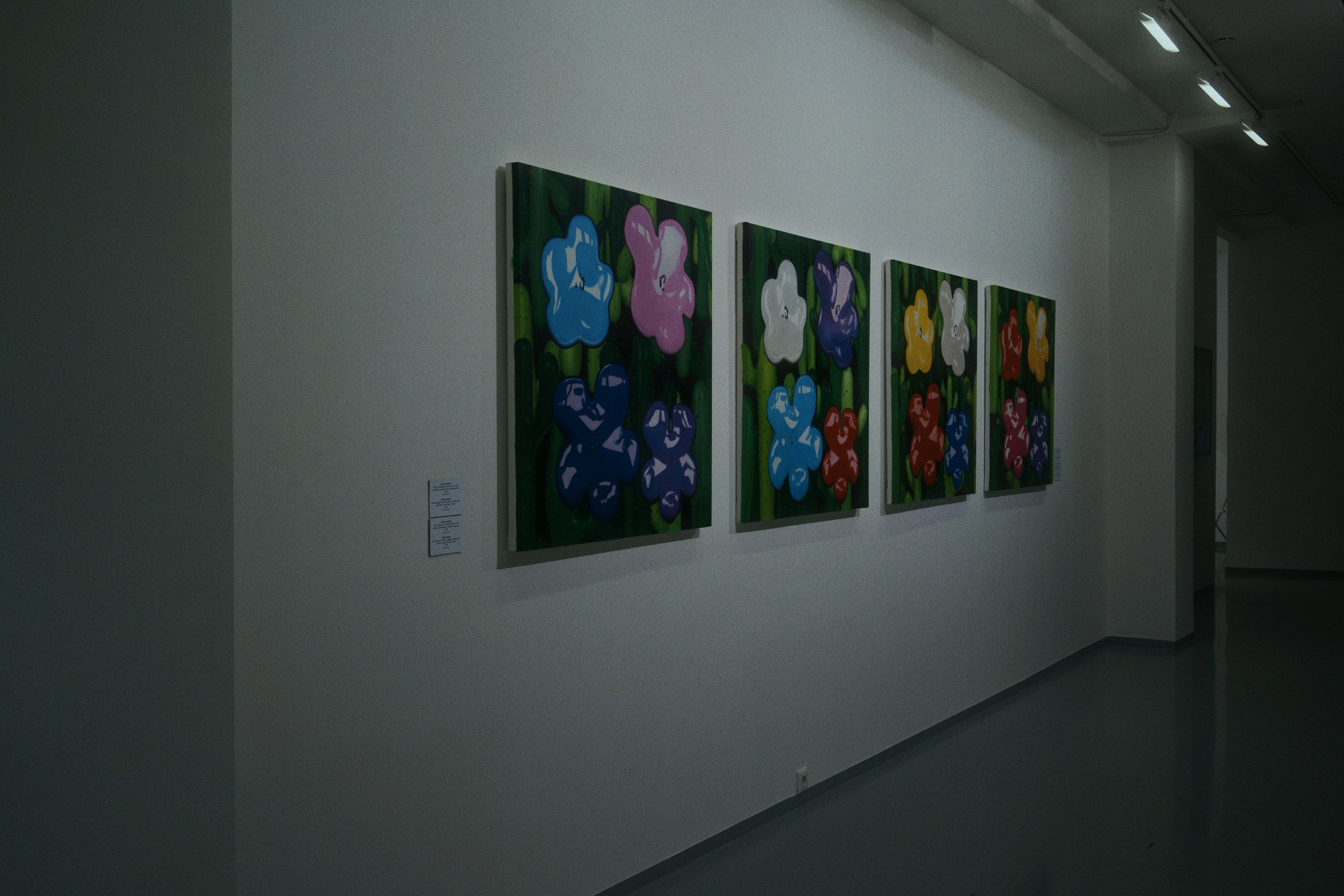 MAMM / Lobster Land. Фотограф Юрин Евгений