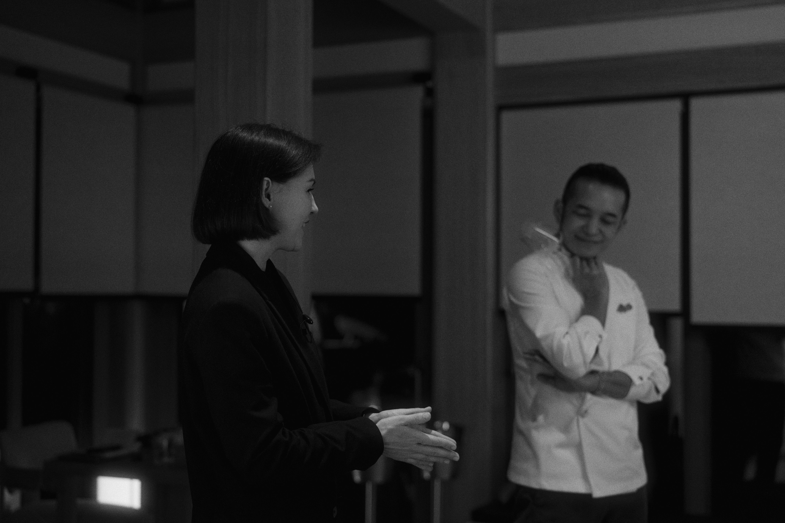 Ryotei x takadaya. Фотограф Юрин Евгений