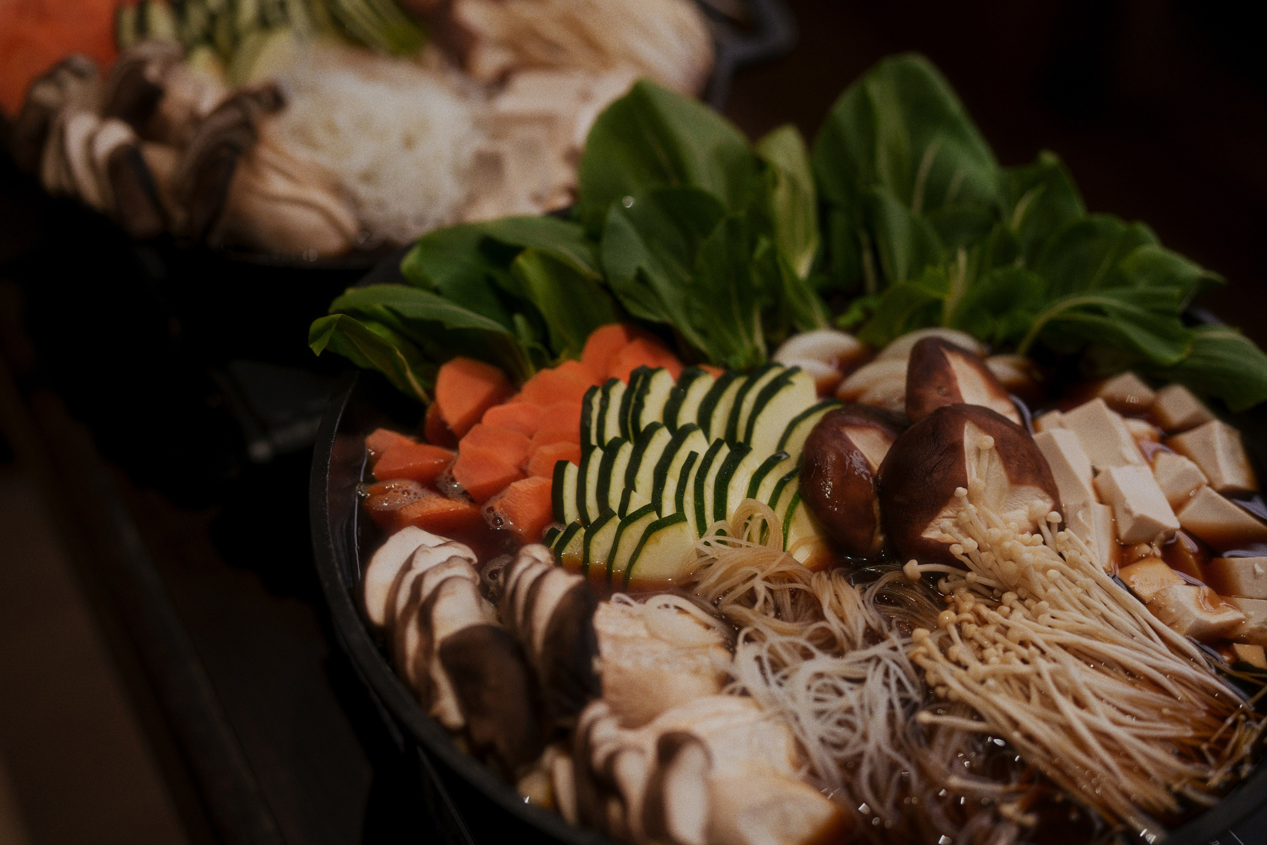 Ryotei x kudo. Фотограф Юрин Евгений