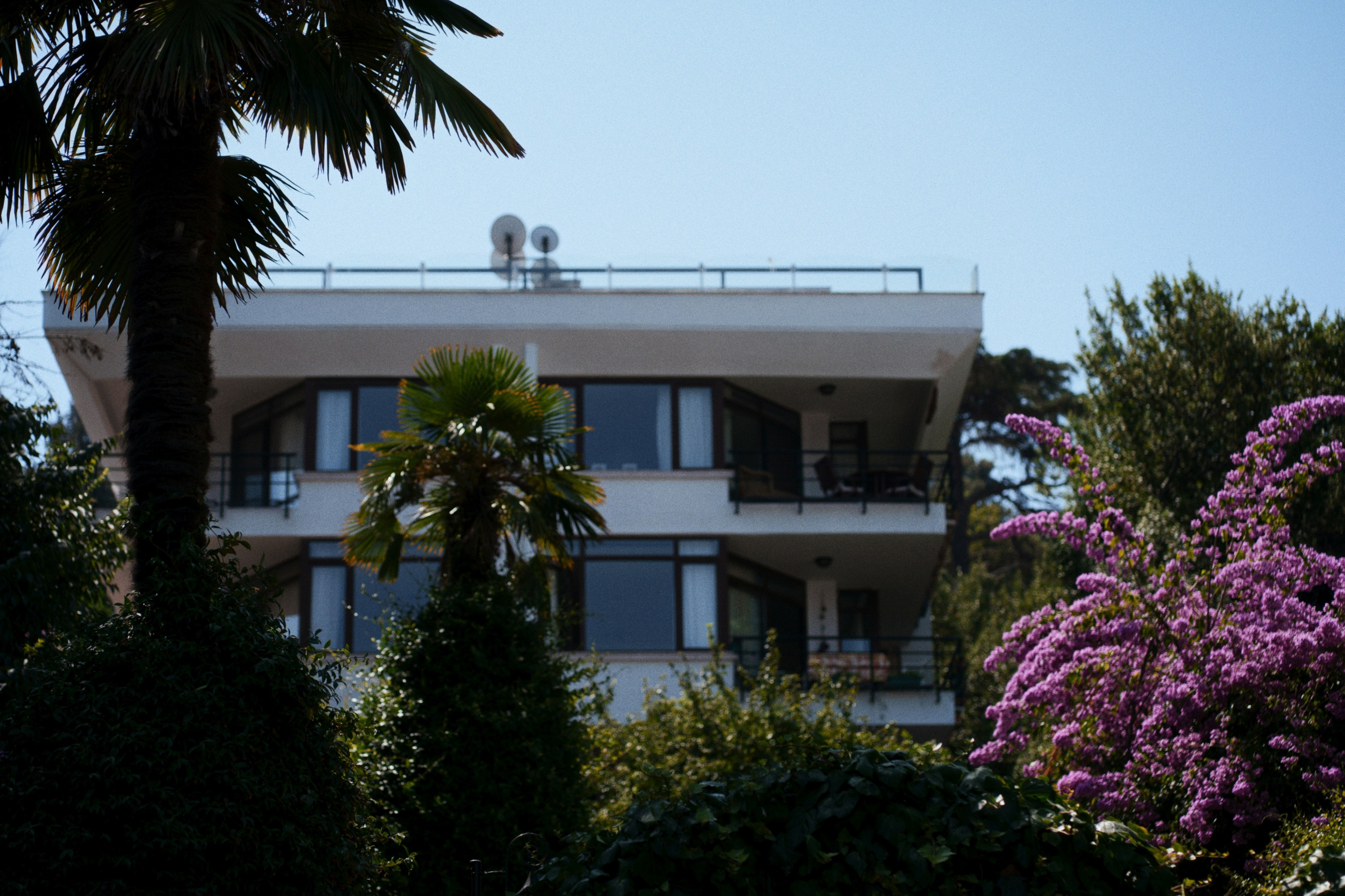 Büyükada х Heybeliada, Istanbul / Türkey SS25. Фотограф Юрин Евгений
