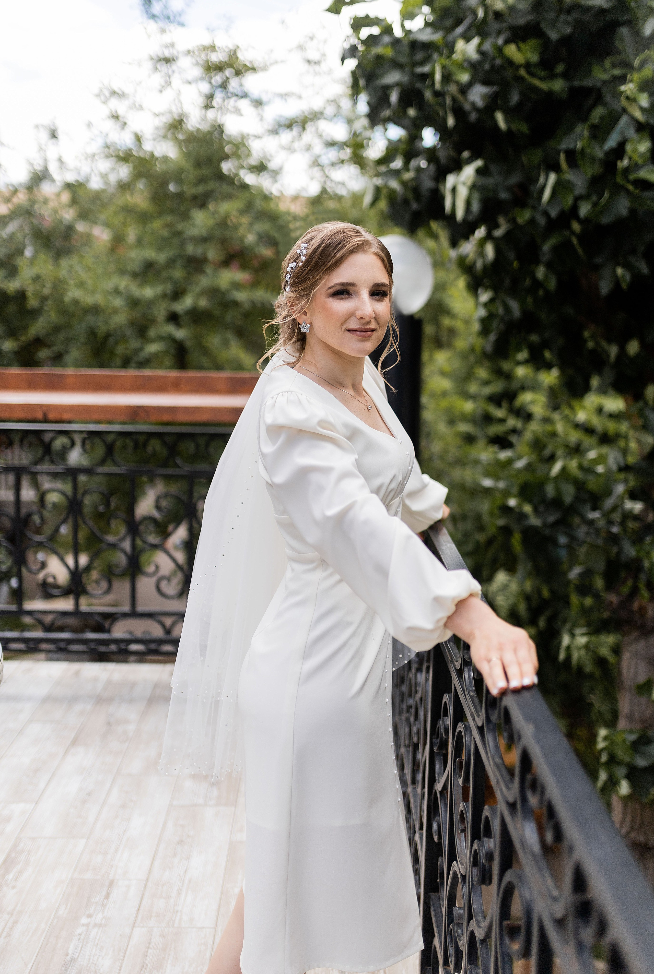 Валерий и Ксения