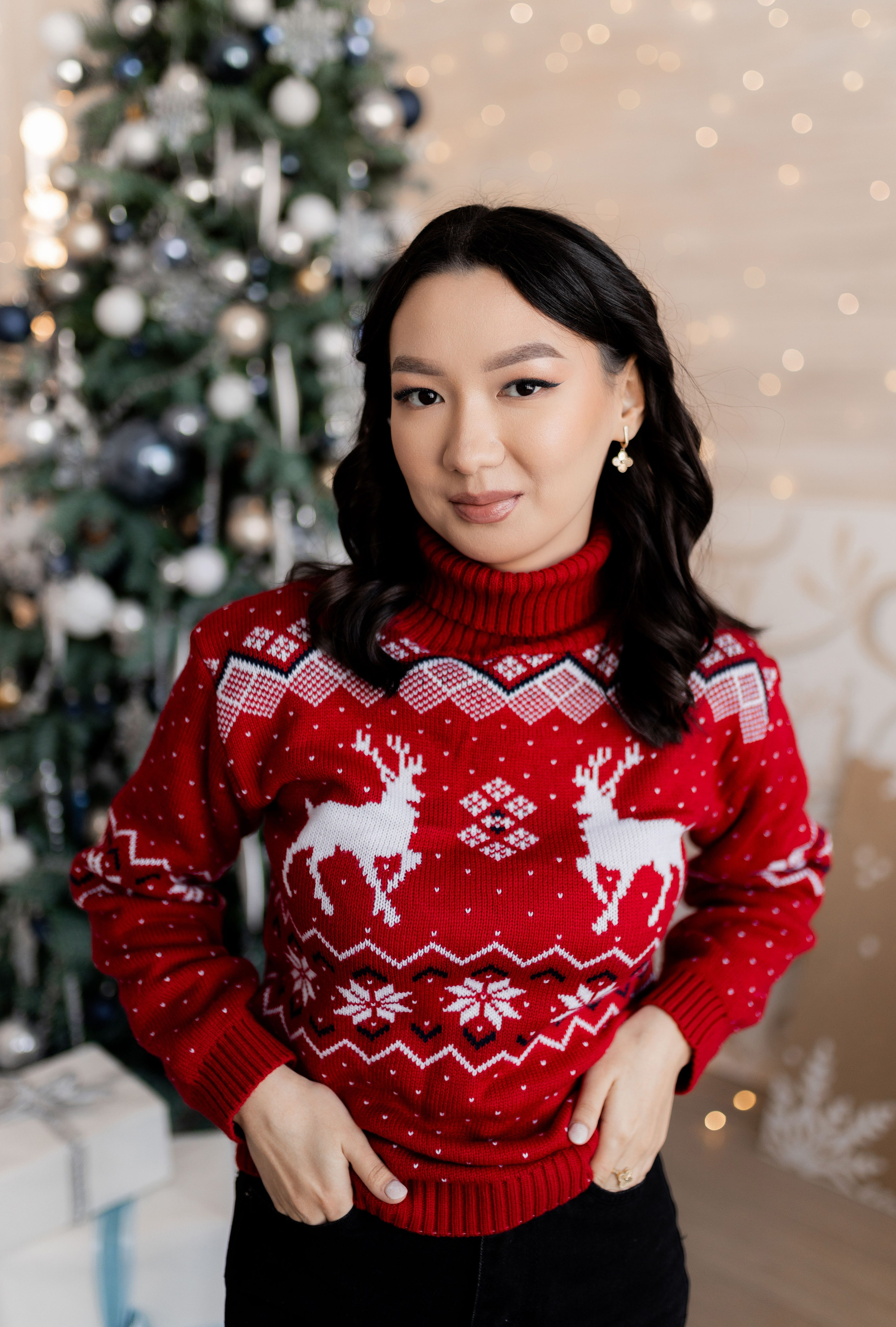 Дулат, Лаура, Нариман