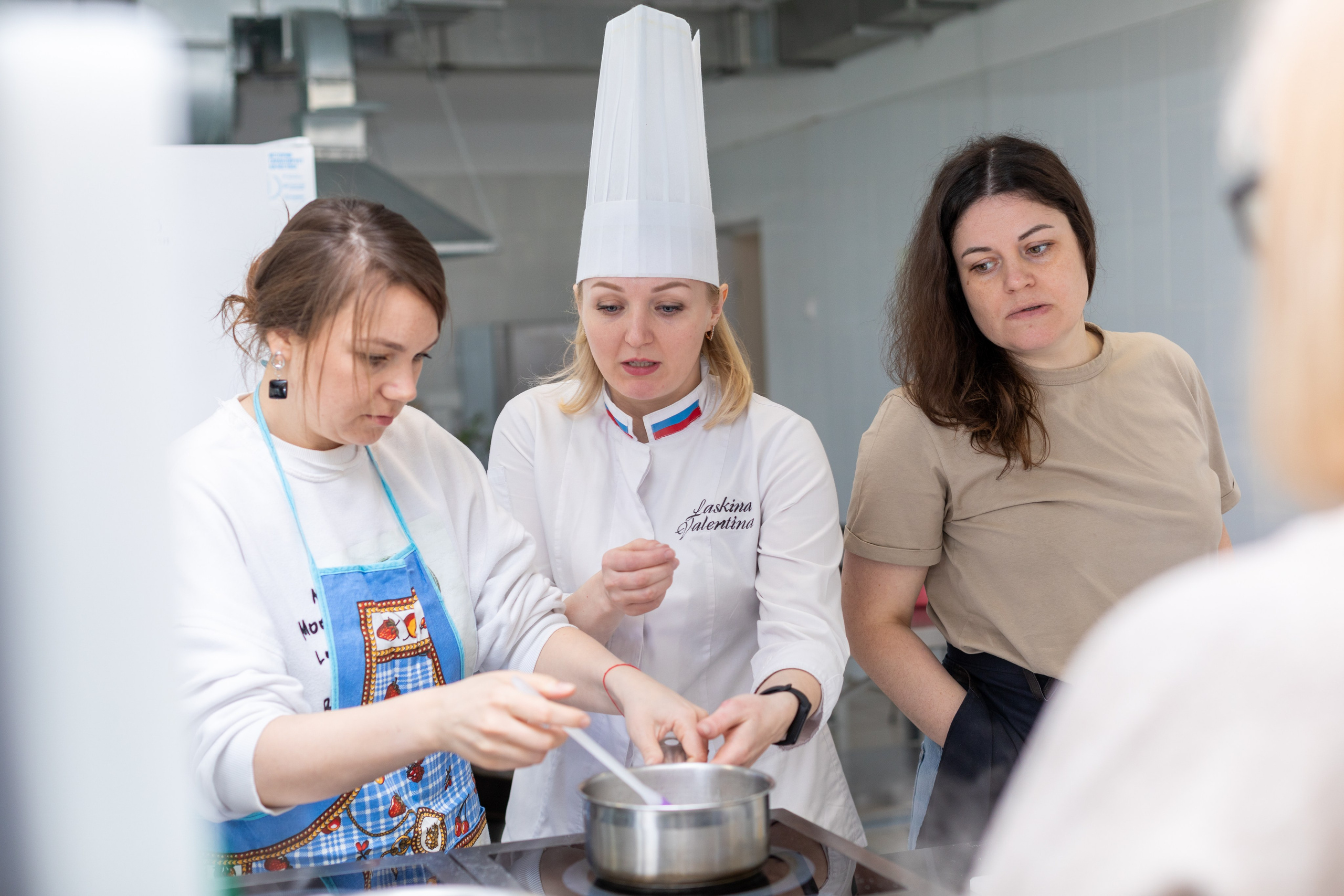 Пример репортажа. Фотограф в Костроме, Ярославле, Москве Светлана Заведеева