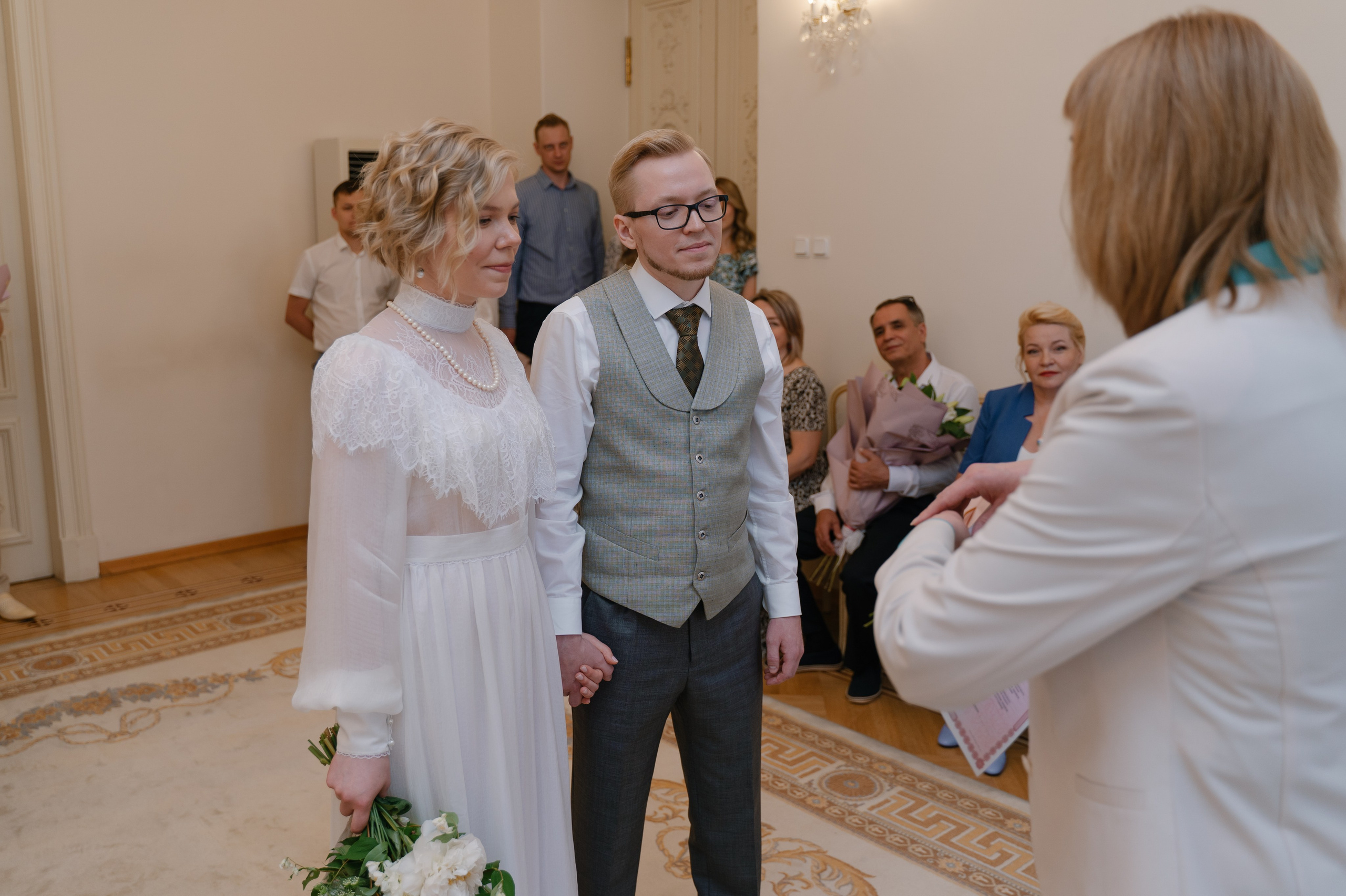 01.07.2023. Свадебный фотограф — Наталья Фед СПб/Москва