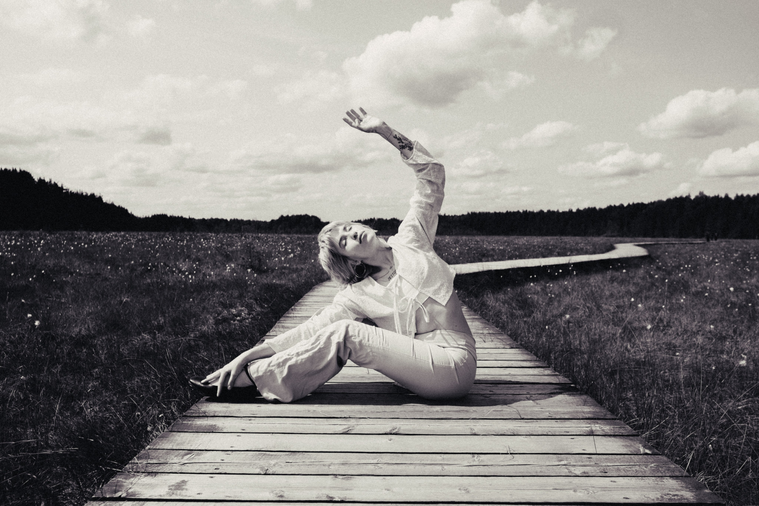 Таня Чедева