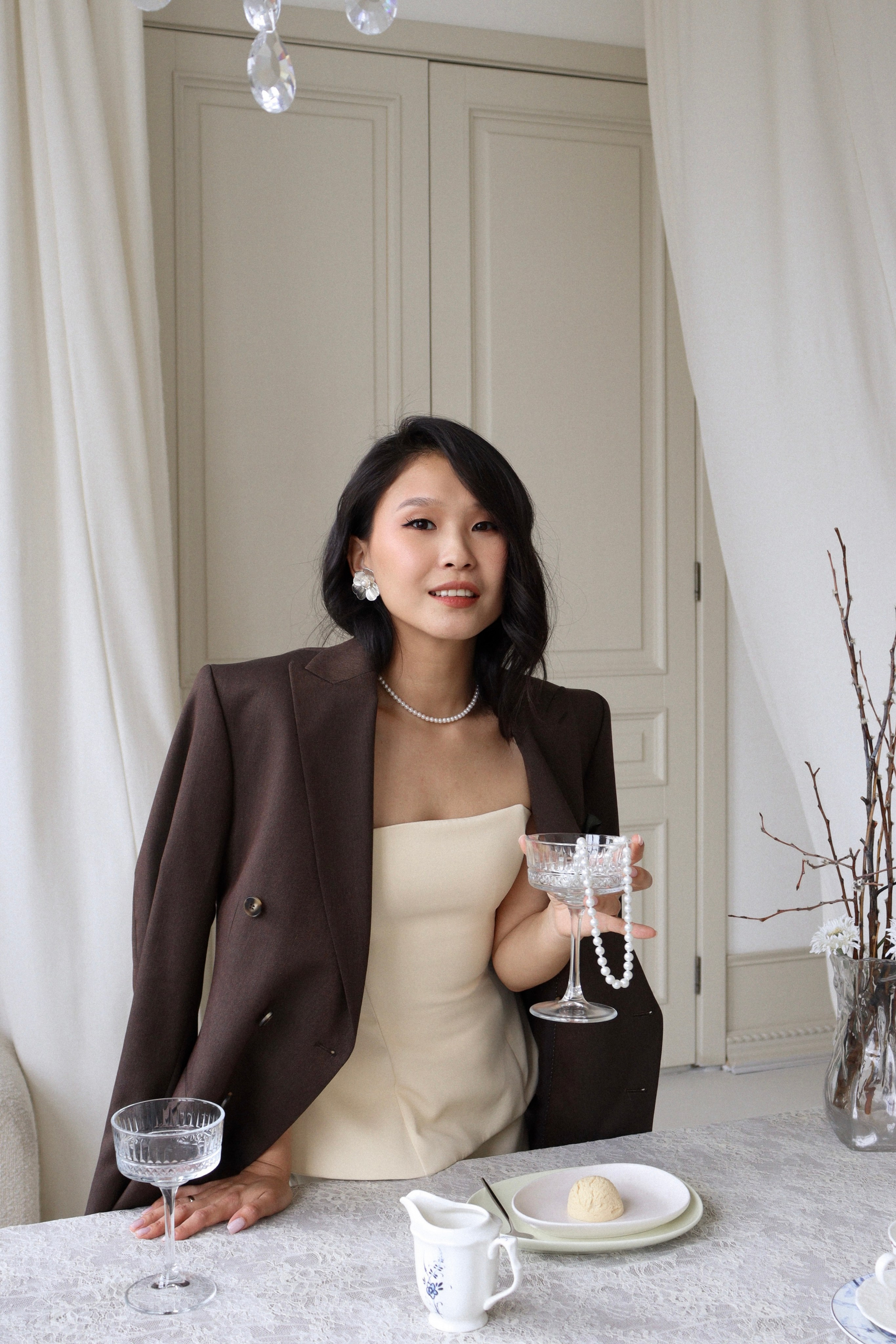 Эрдэм да Любовь. Фотограф из Иркутска, Софья Домишкевич