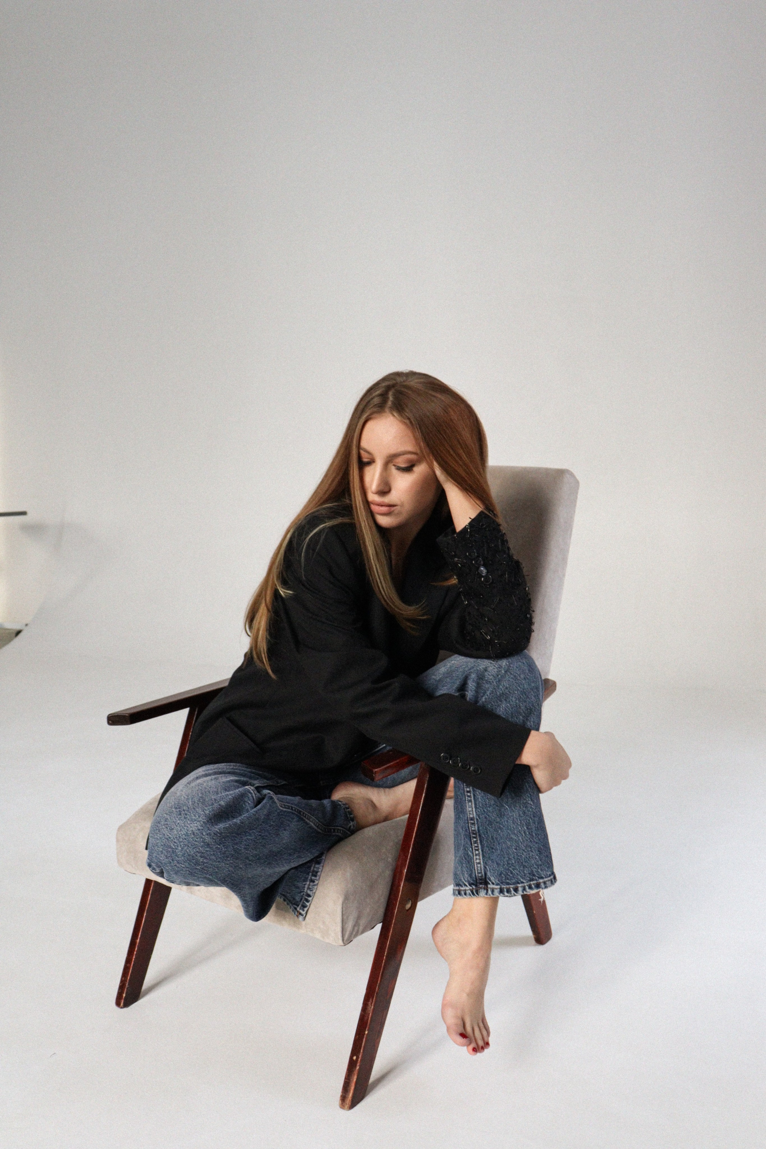 Анастасия. Фотограф из Иркутска, Софья Домишкевич