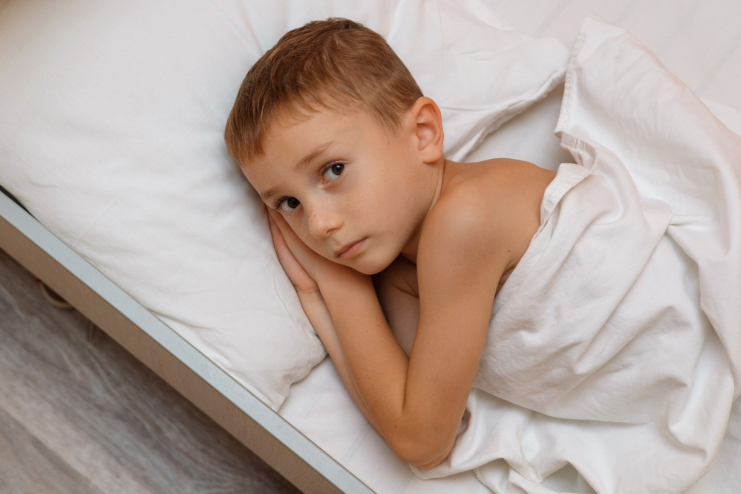 ДС 34. Фотограф Любовь Корниенко, Примоский край