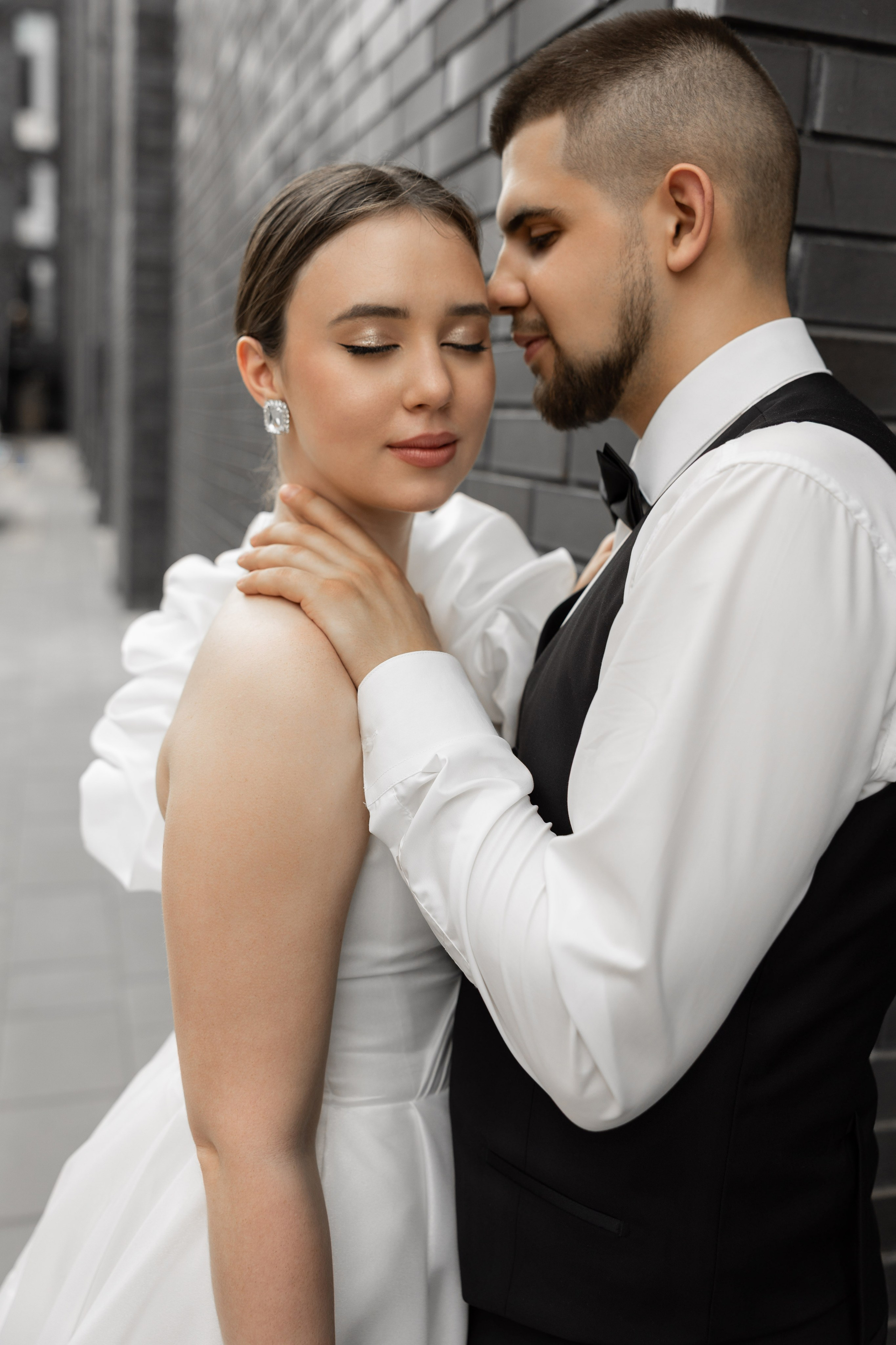 Александр и Анна. Свадебный фотограф Тула Москва СПБ / Сёмина Дарья