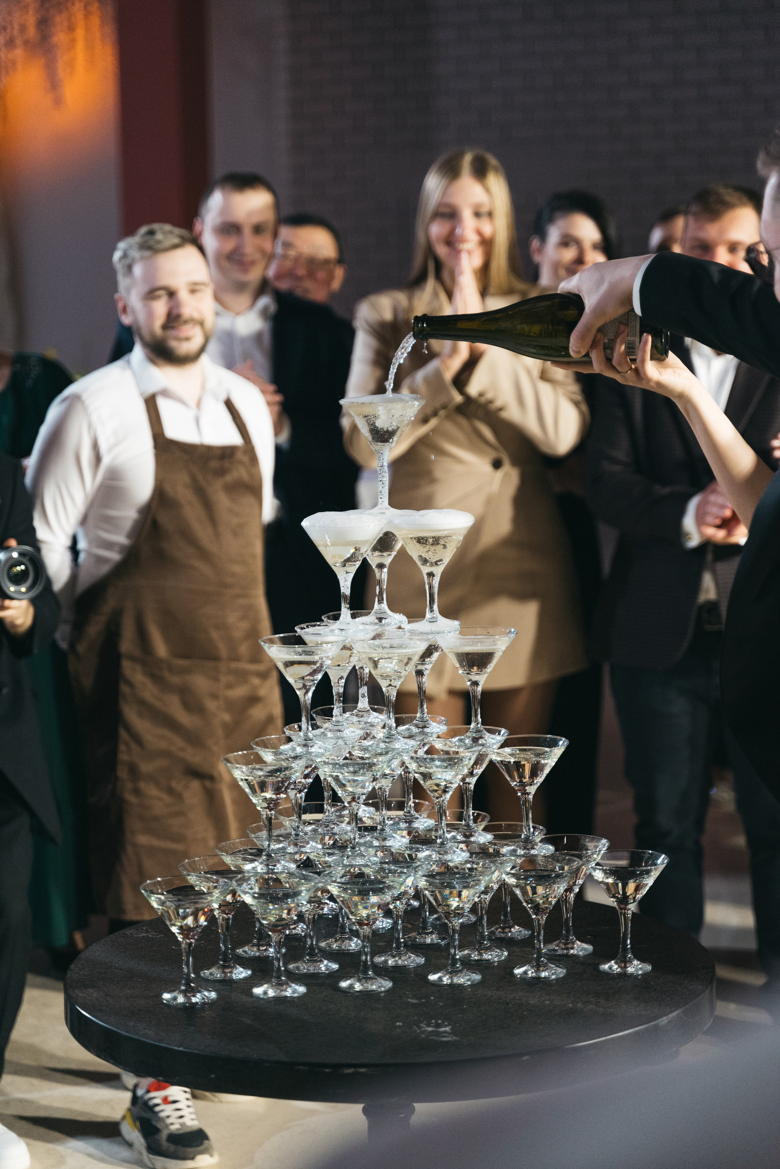 Backstage 23.03.24. Репортажный и свадебный фотограф в Сургуте