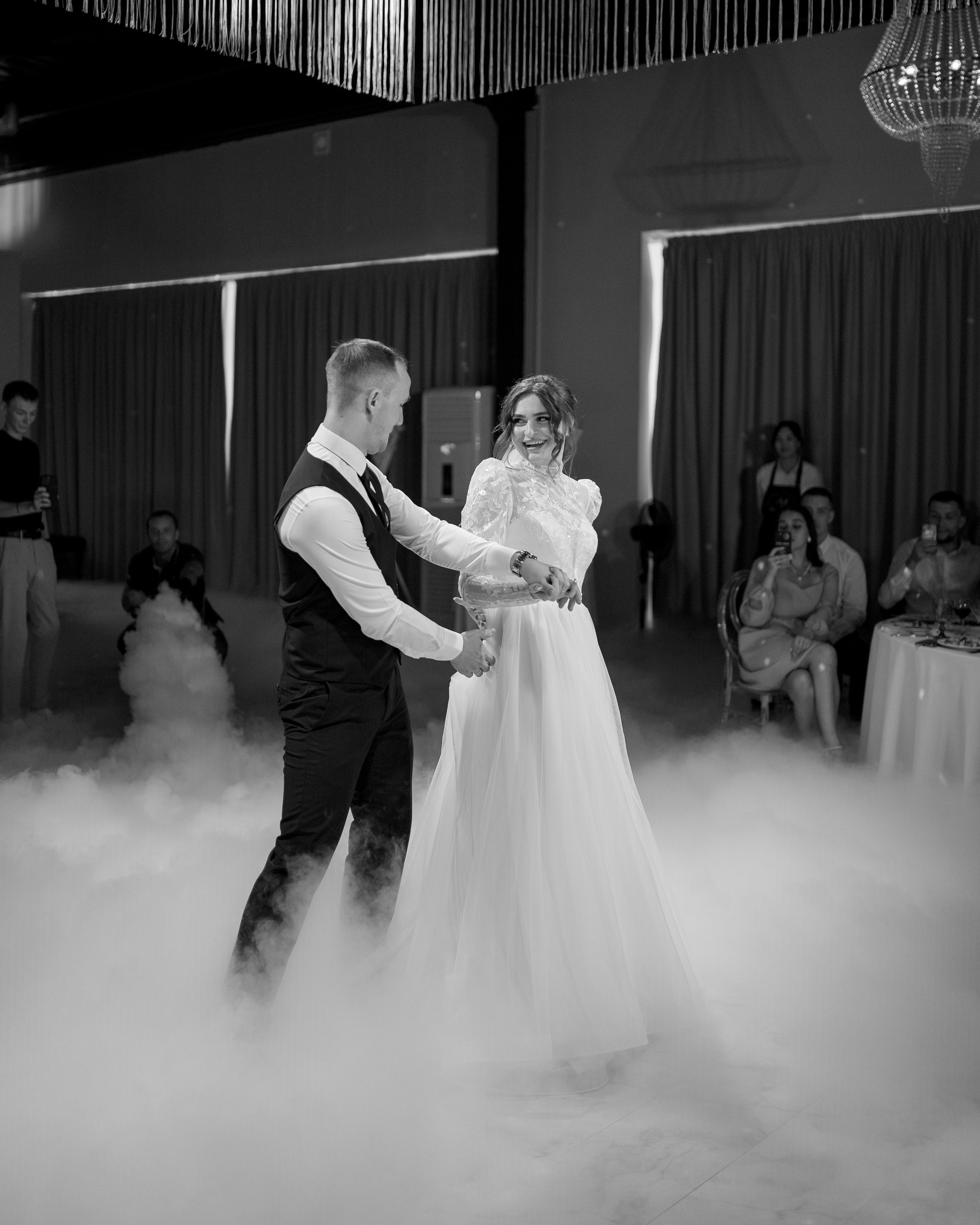 Alena and Alexander. Фотограф из Санкт-Петербурга Григорий Куликов