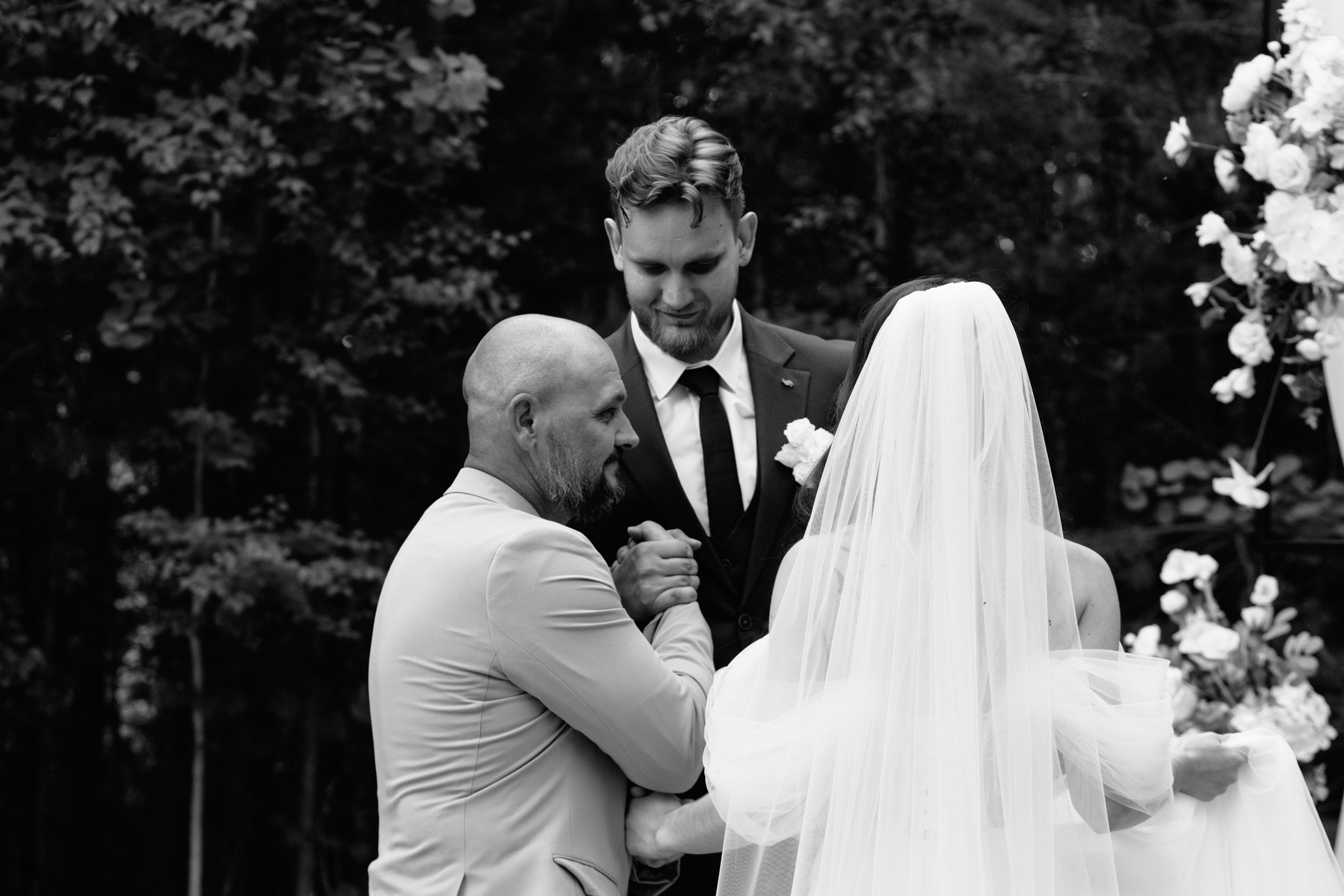 Анастасия & Антон (Vozduh). Фотограф Нижний Тагил Лилия Савина